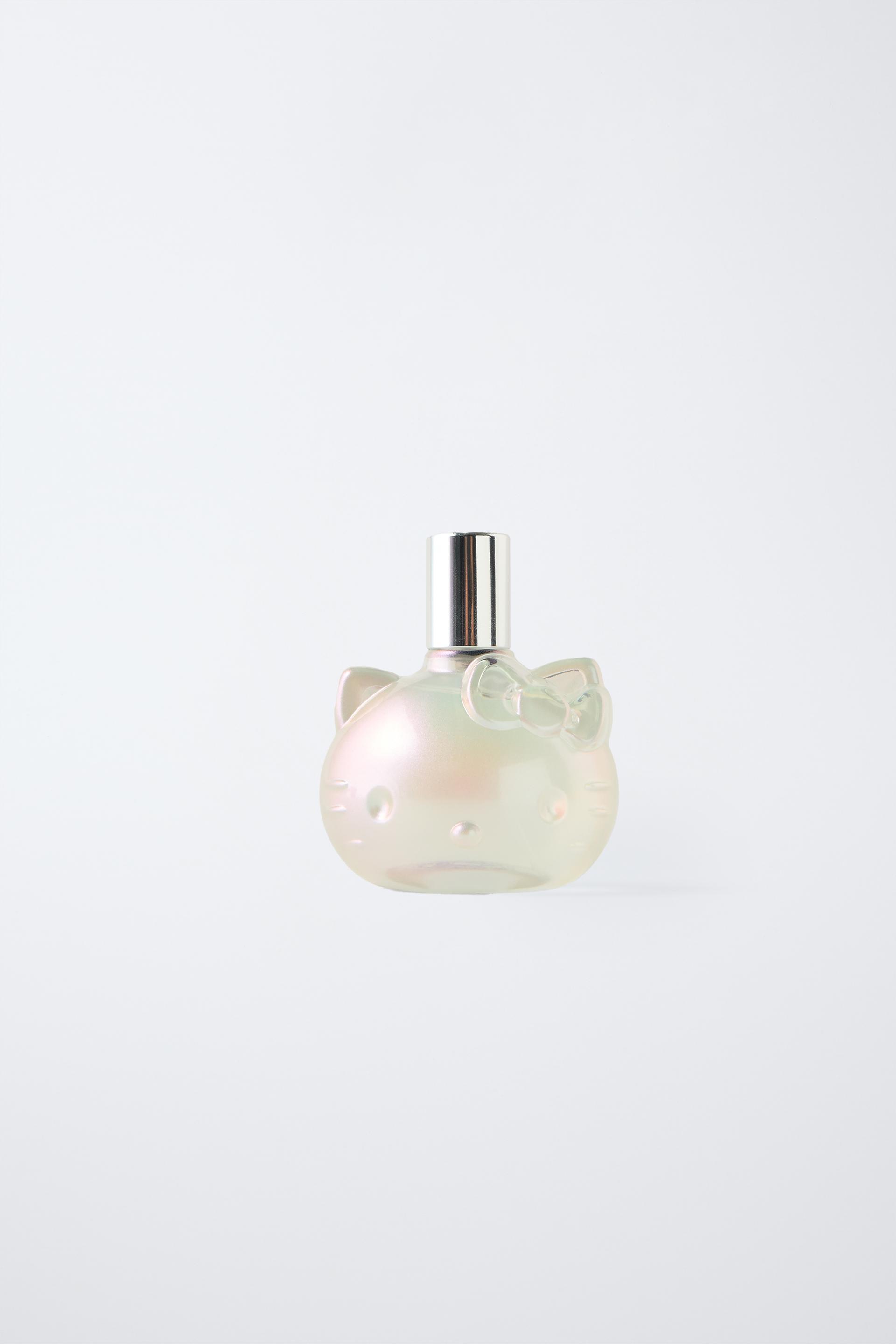 HELLO KITTY© MAGIC RAINBOW EDT 50 ML (1.69 FL. OZ) by ZARA