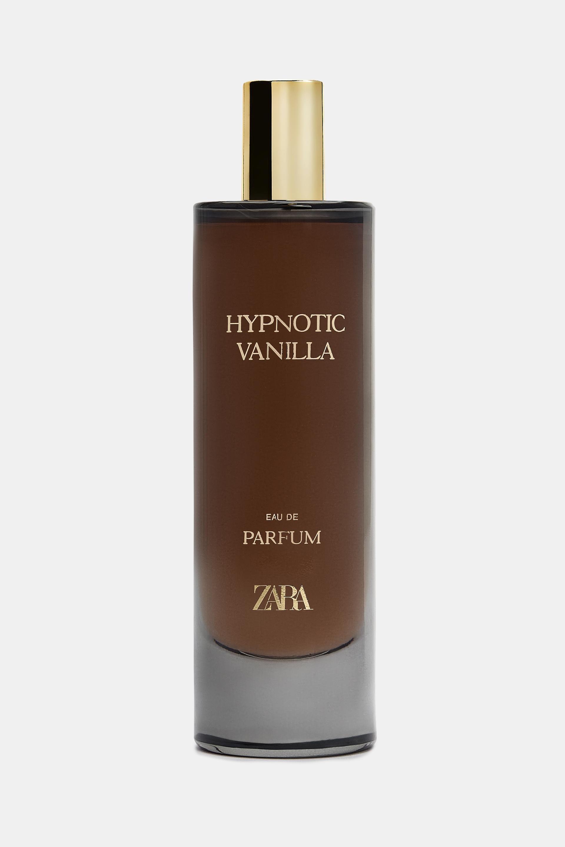 HYPNOTIC VANILLA LIMITED EDITION EDP 80ML (2.71 FL. OZ). by ZARA HYPNOTIC VANILLA LIMITED EDITION EDP 80ML (2.71 FL. OZ). by ZARA