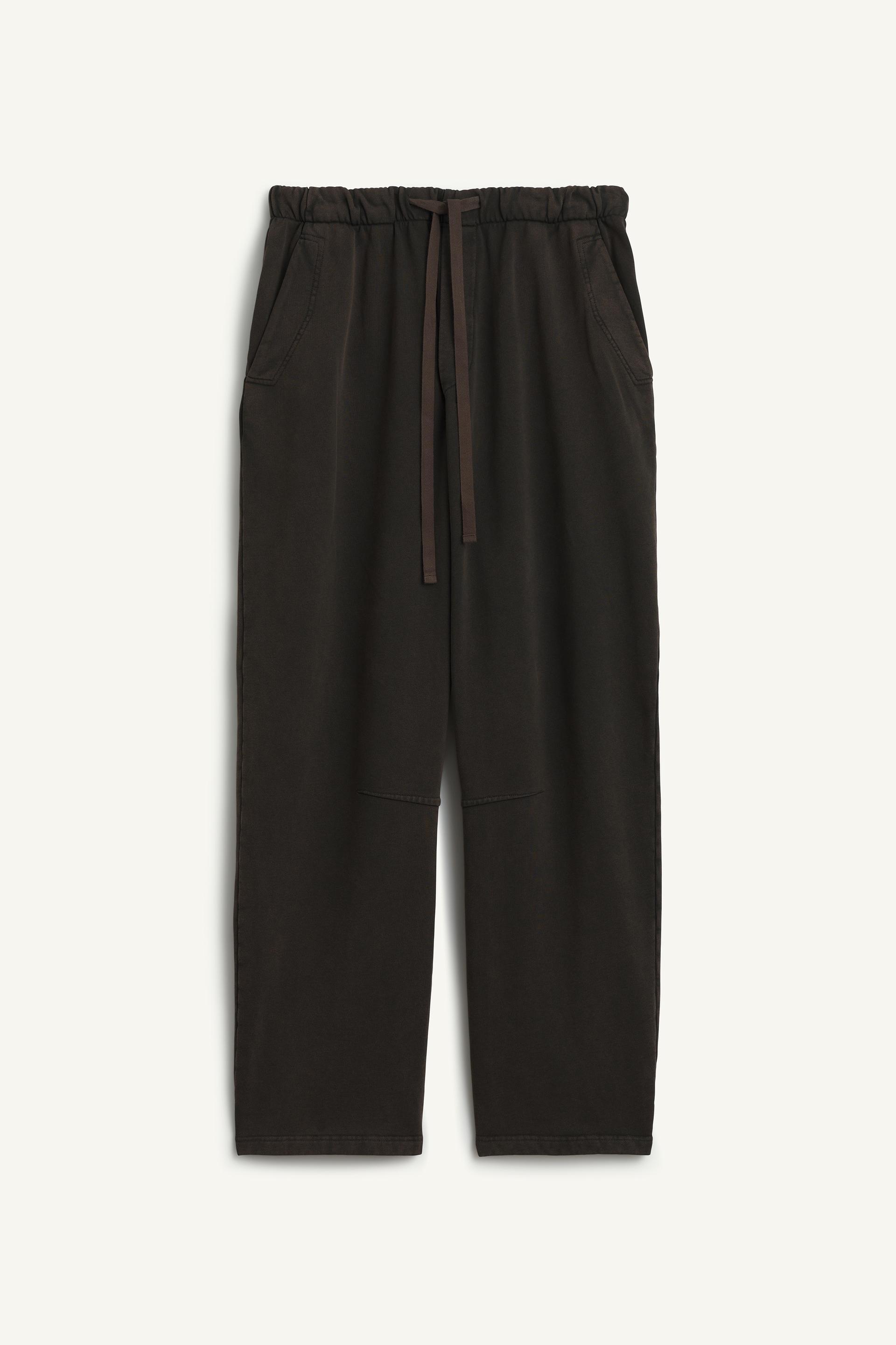 JGGR ST by ZARA