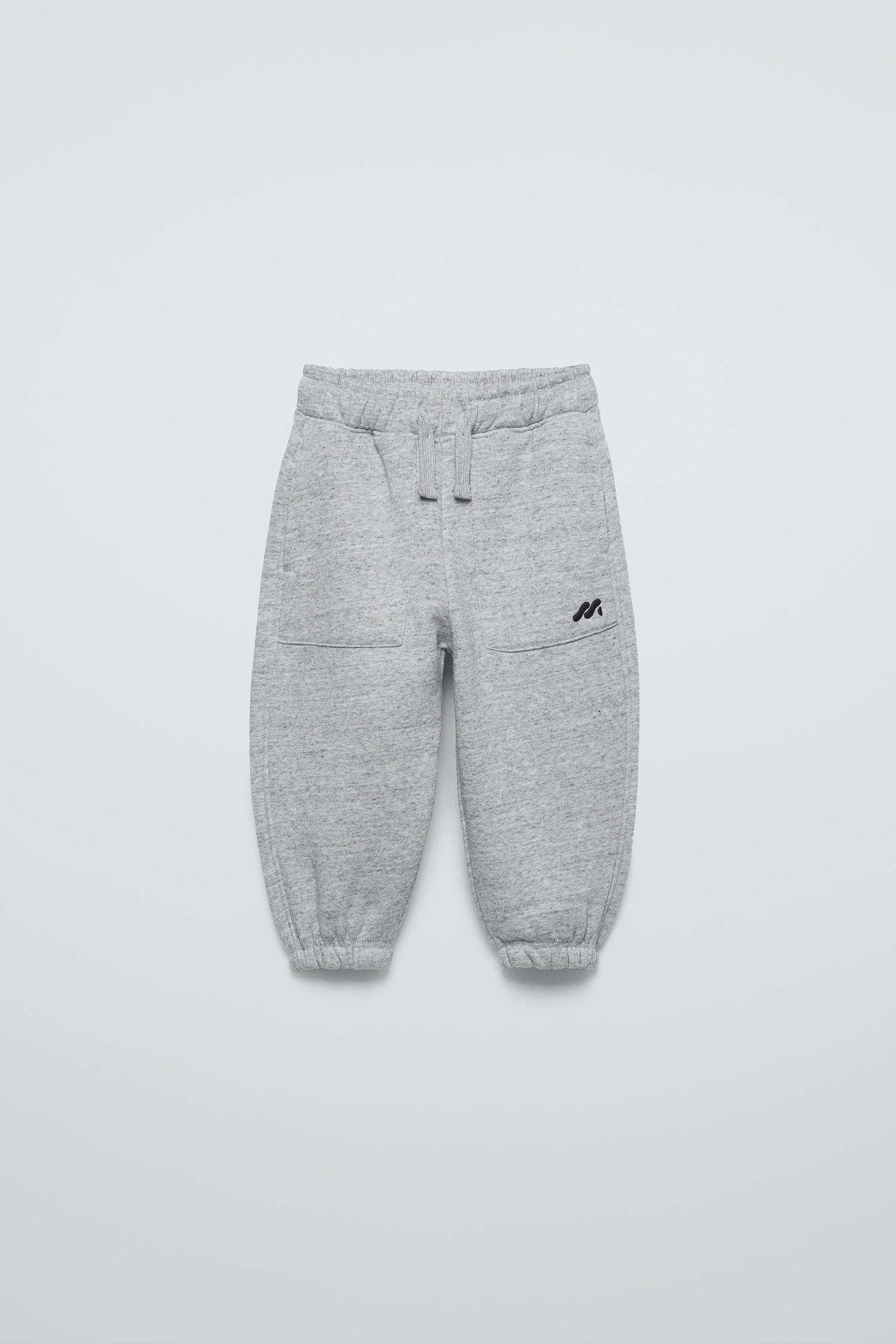 JOGGER PANTS by ZARA