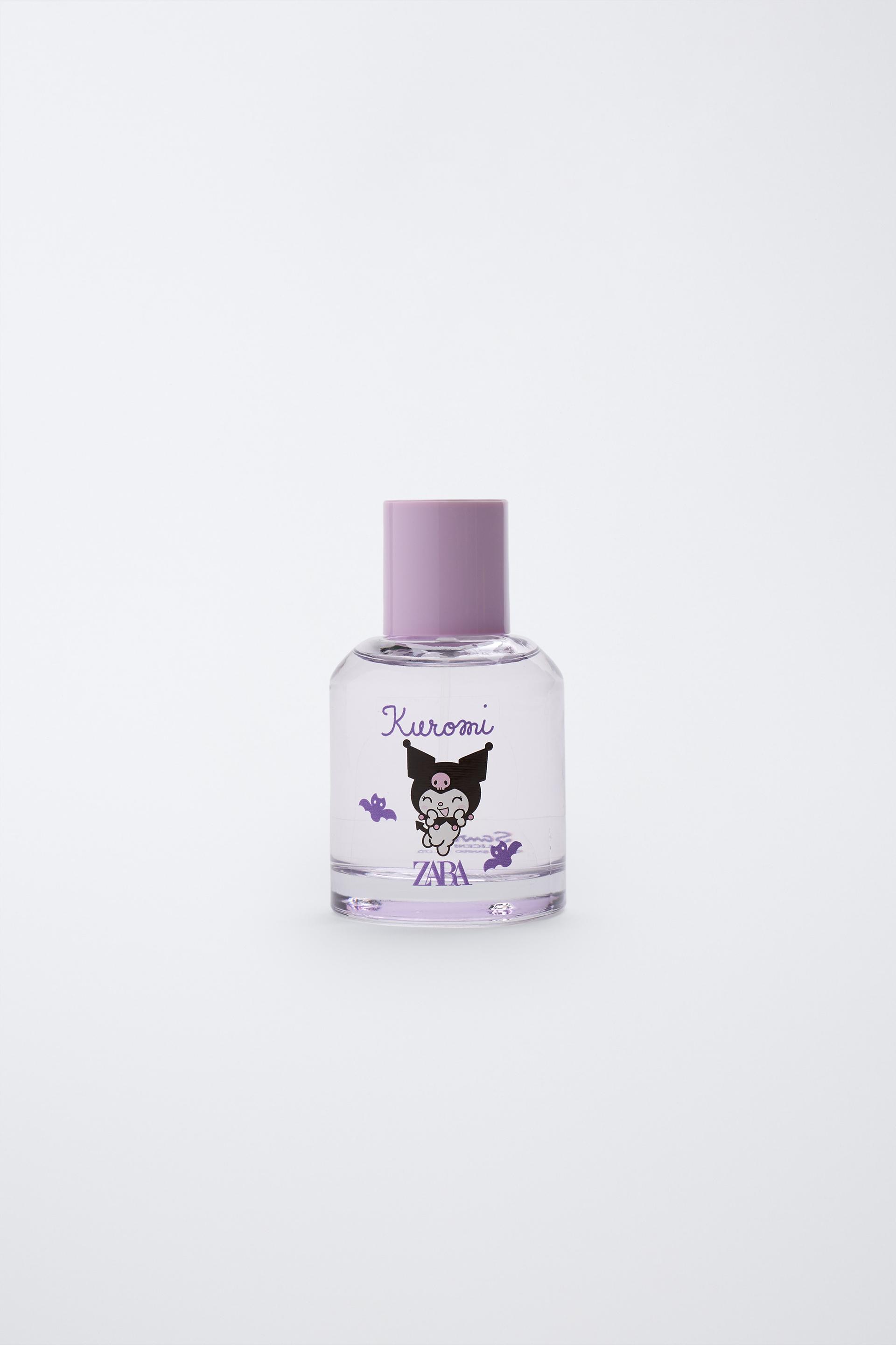 KUROMI © SANRIO EDT 60 ML (2.03 FL. OZ.) by ZARA