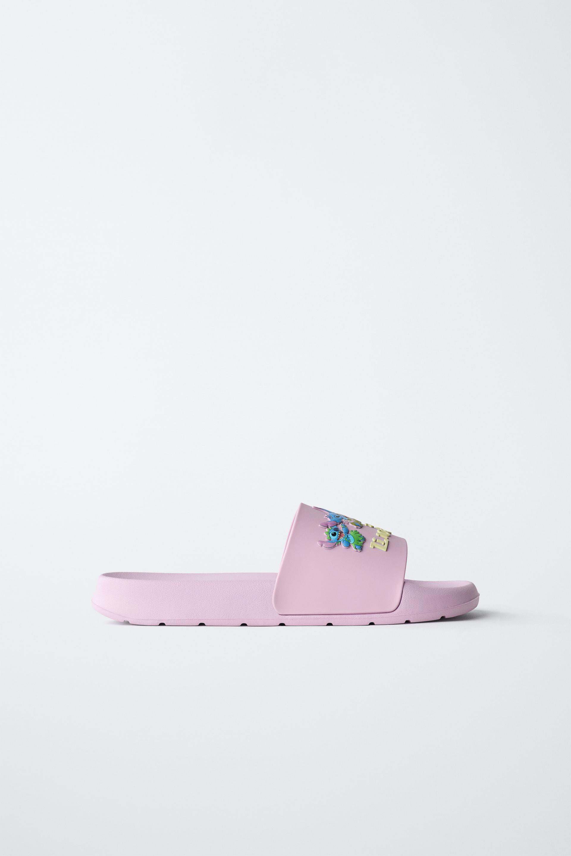 LILO & STITCH © DISNEY SLIDES by ZARA