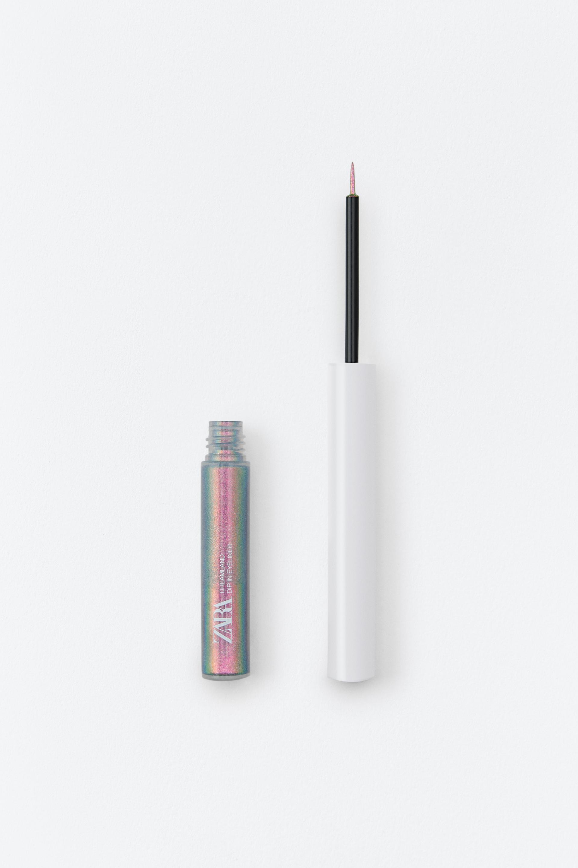 LIQUID EYELINER - DREAMLAND by ZARA