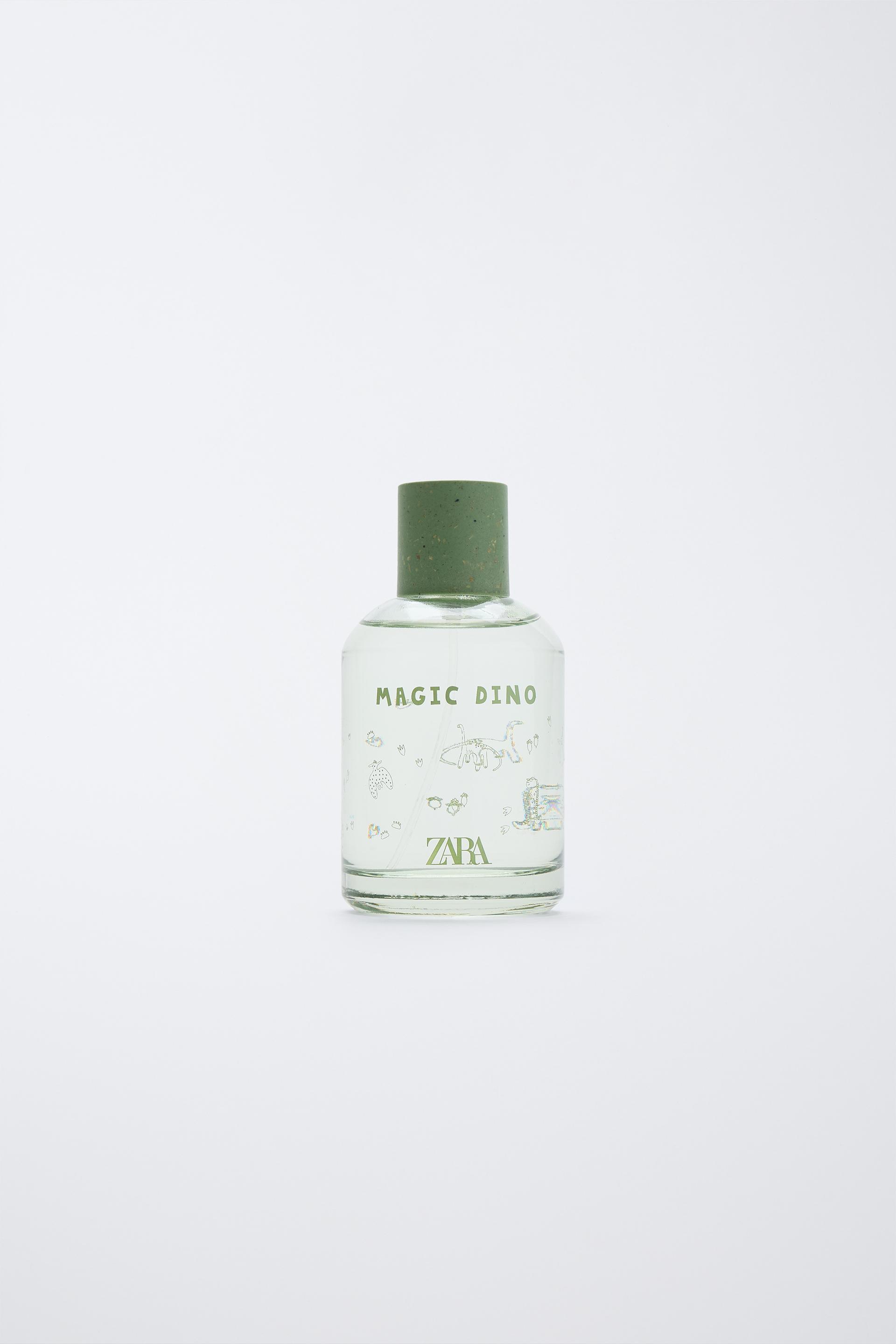 MAGIC DINO EDT 100ML (3.4 FL. OZ) by ZARA