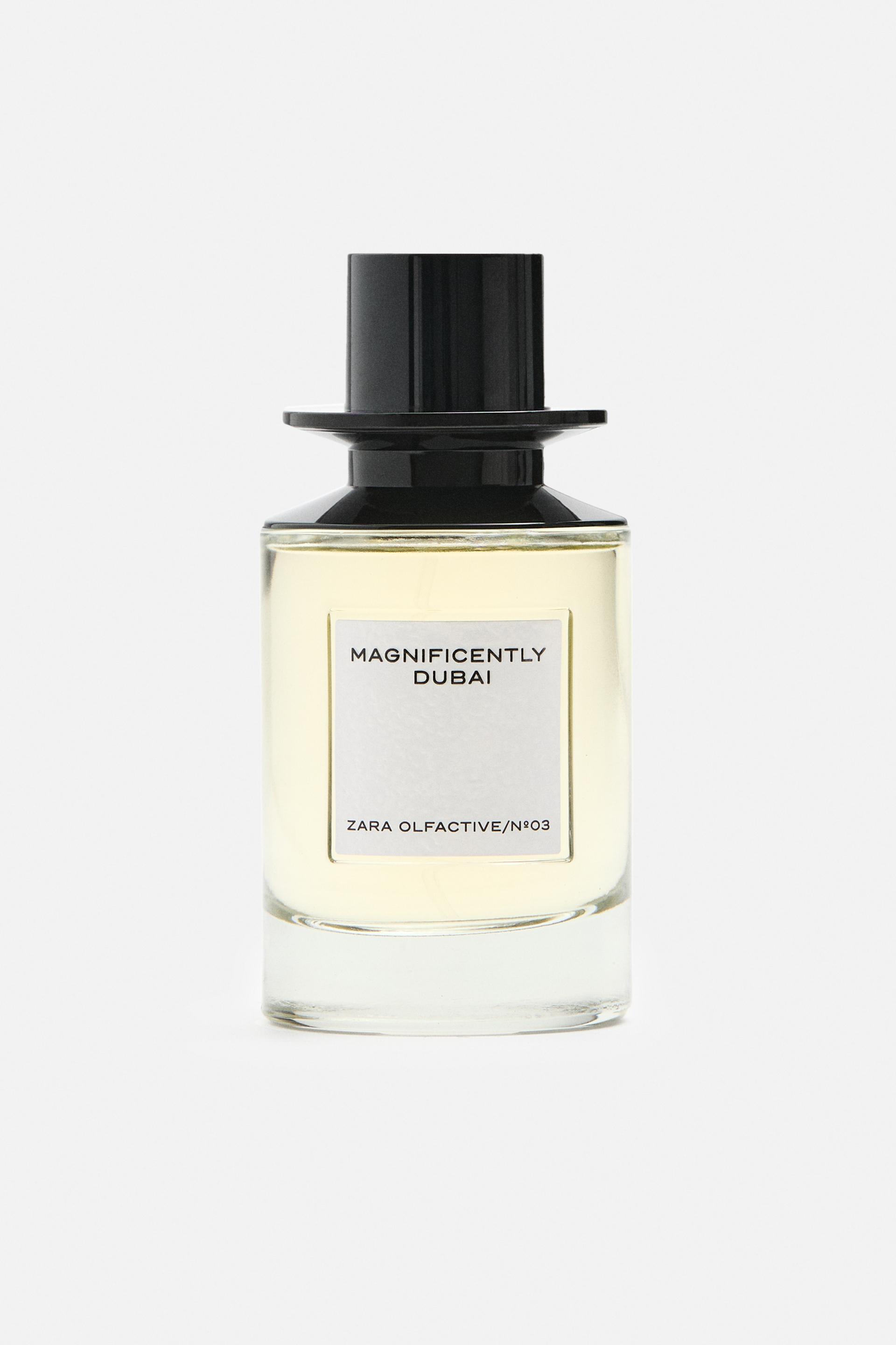 MAGNIFICENTLY DUBAI EDP 100 ML (3.4 FL. OZ) by ZARA