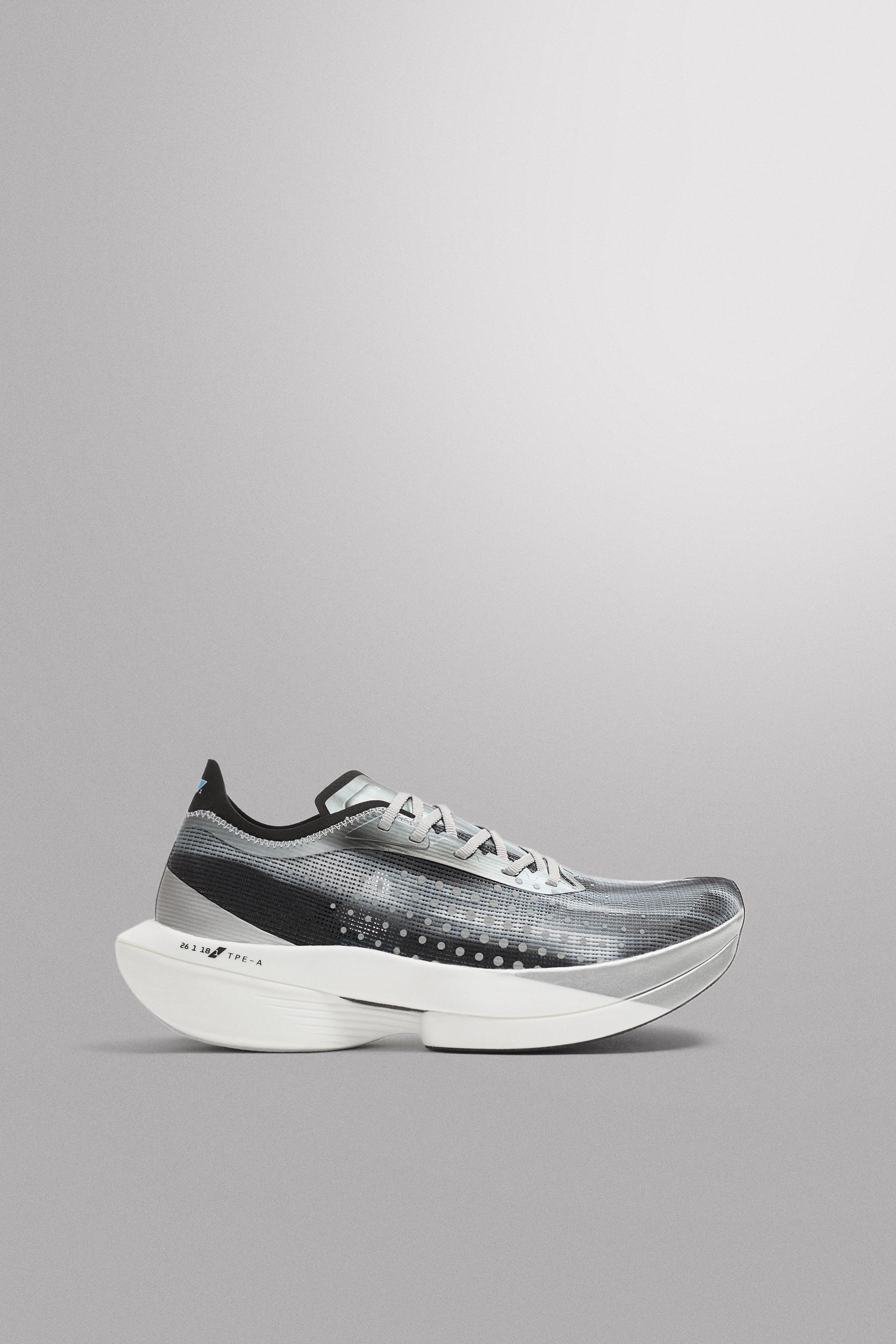 MARATHON SNEAKERS by ZARA