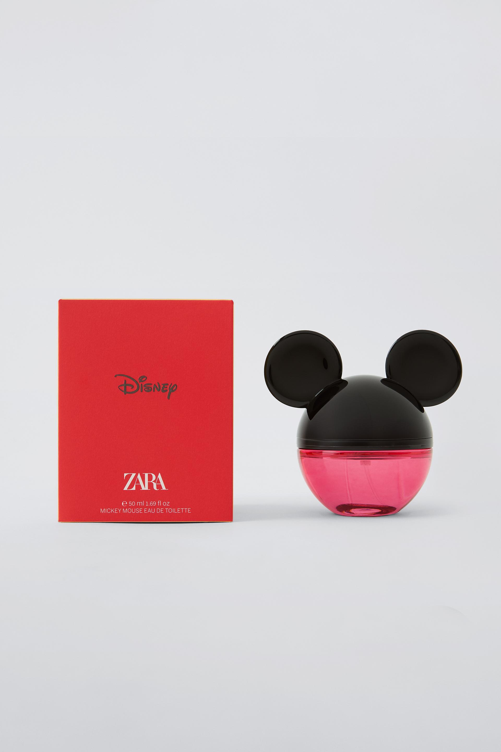 MICKEY MOUSE © DISNEY EDT 50 ML (1.69 FL. OZ) by ZARA