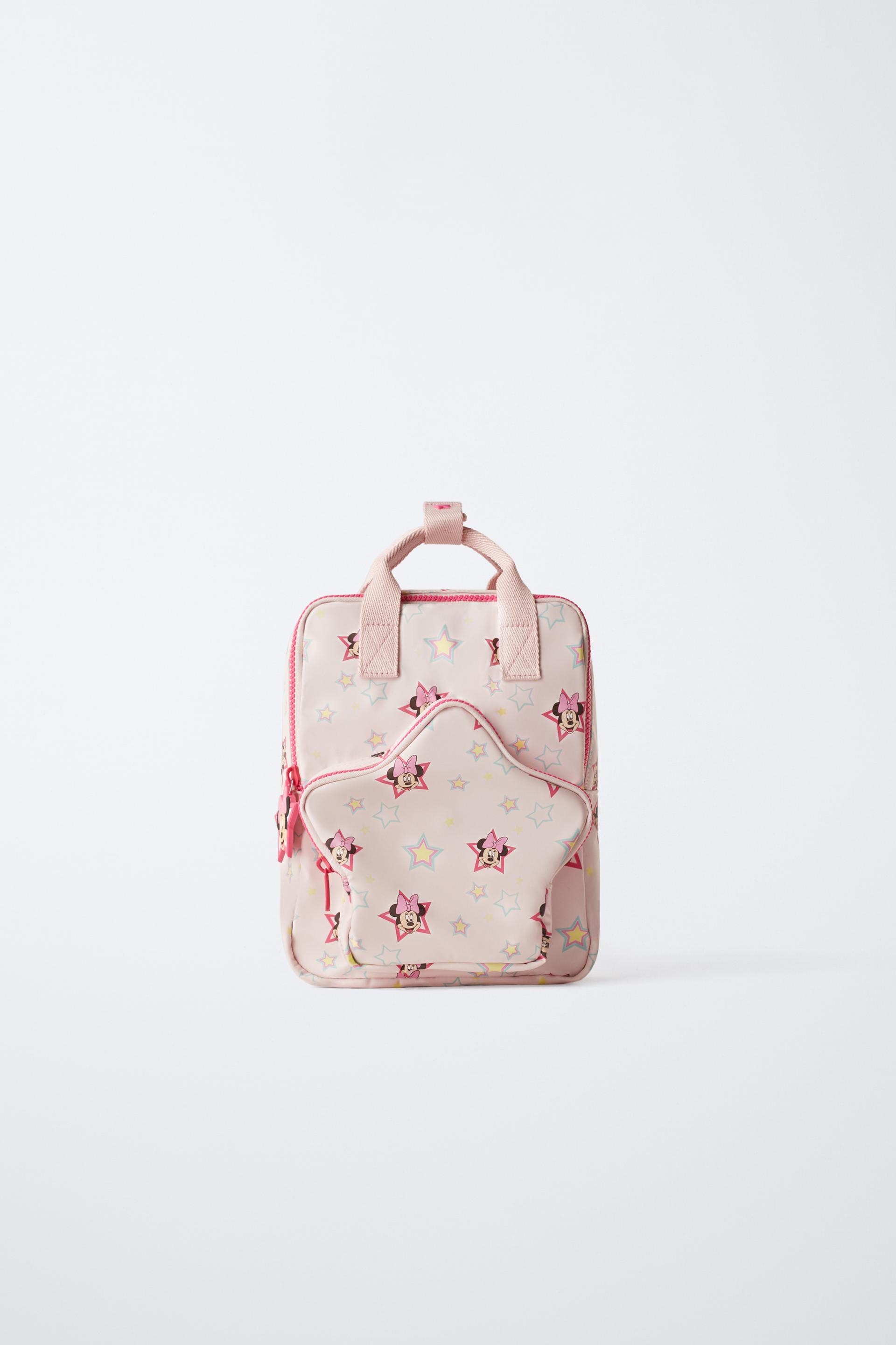MINNIE MOUSE © DISNEY BACKPACK by ZARA