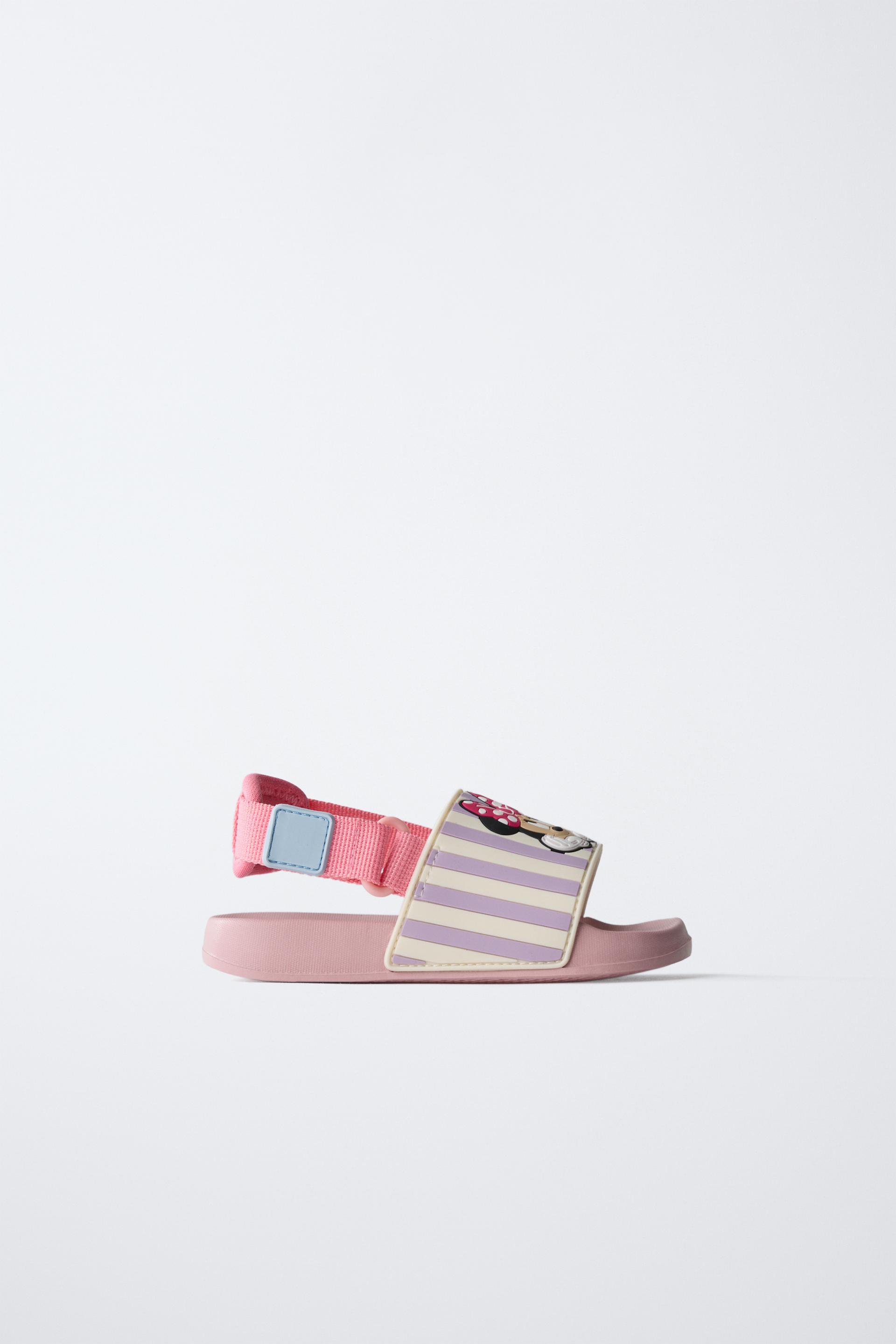 MINNIE MOUSE © DISNEY SLIDES by ZARA