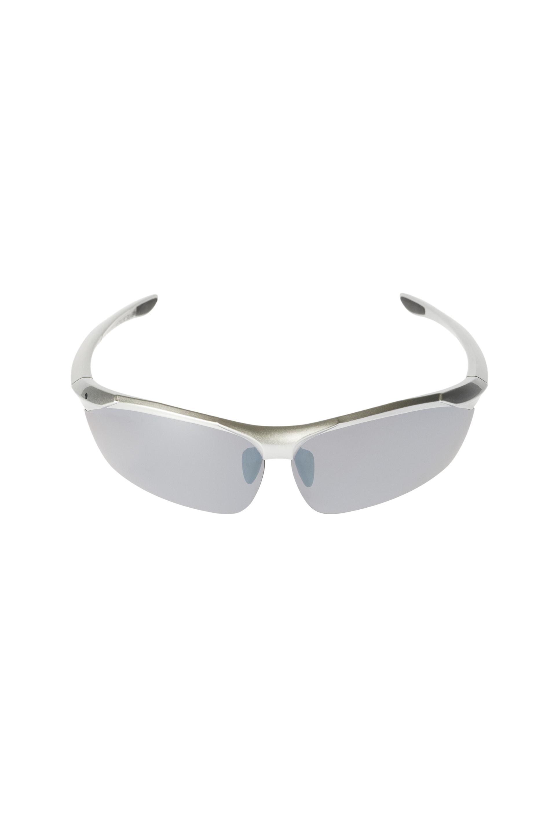 MIRROR SUNGLASSES by ZARA