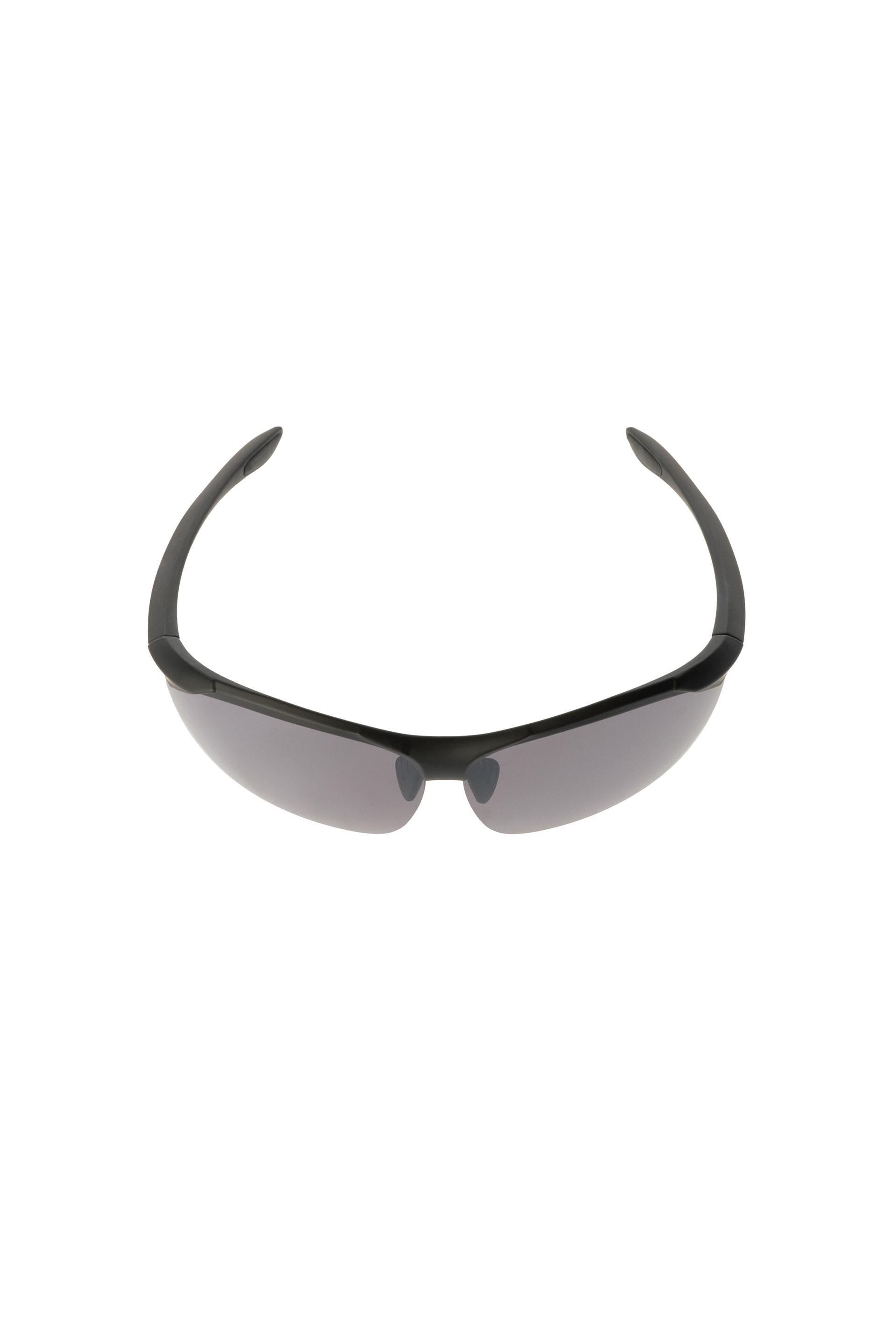 MIRRORED SUNGLASSES by ZARA