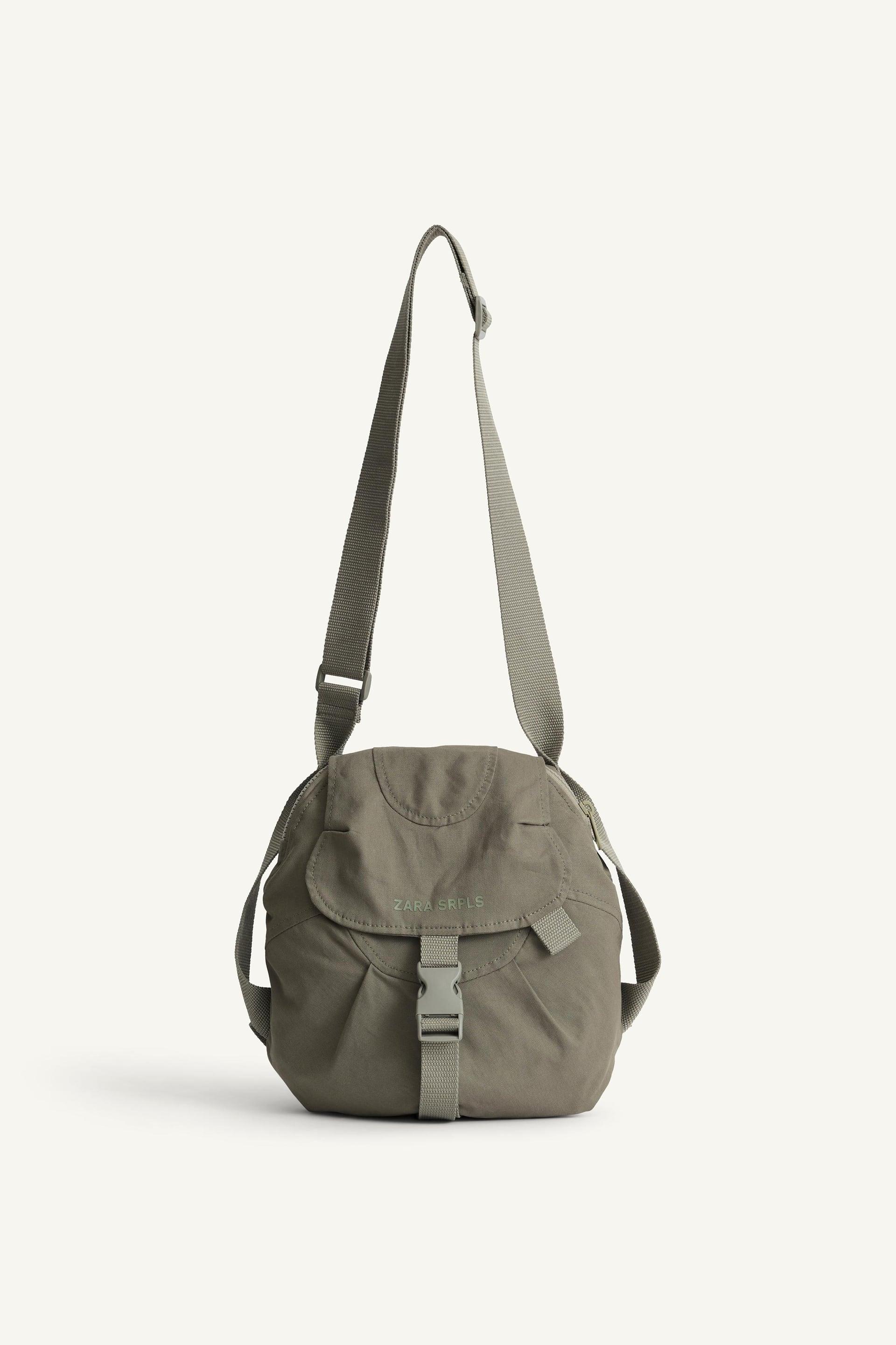 MN BCKPCK 13 by ZARA