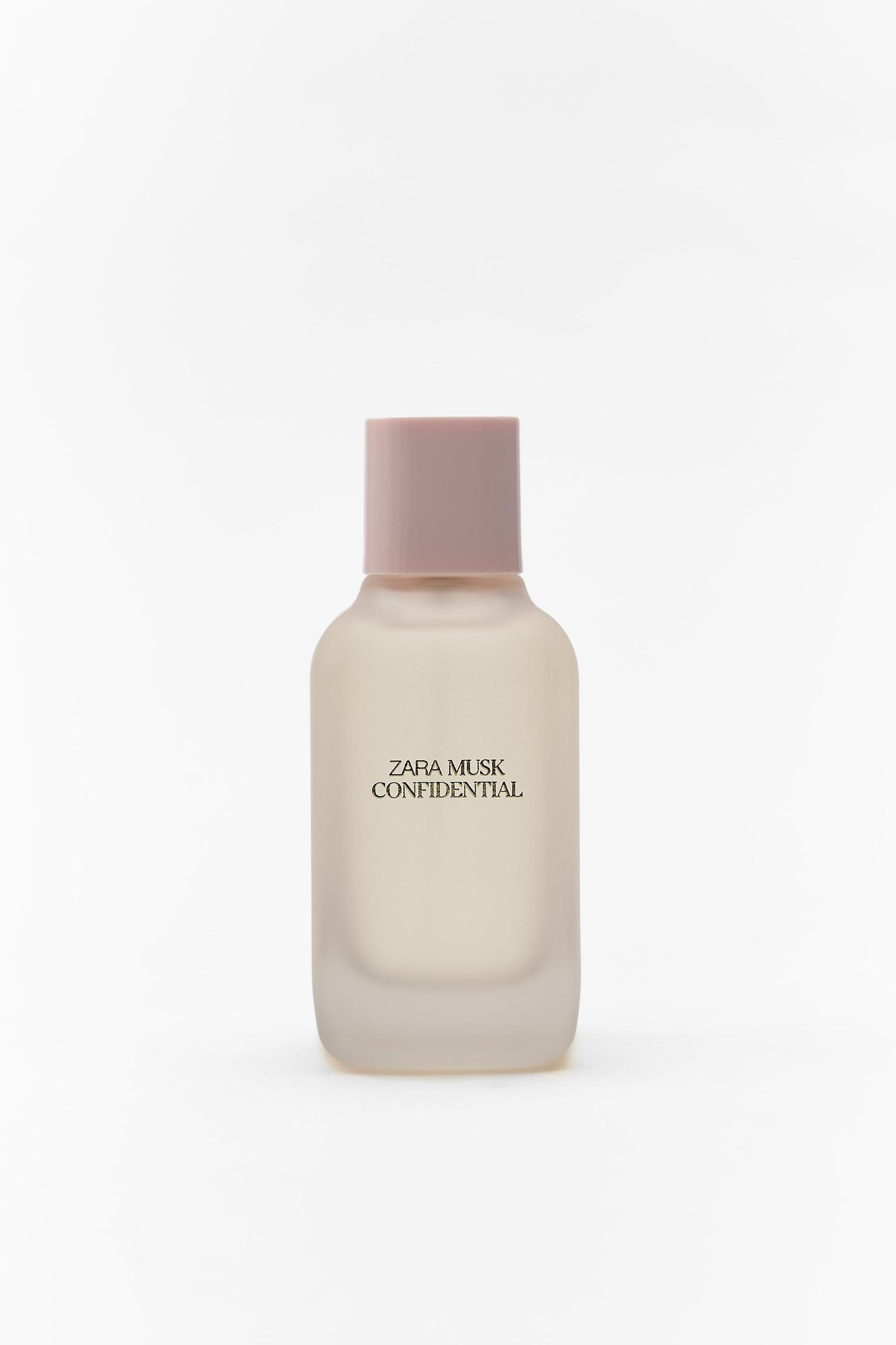 MUSK CONFIDENTIAL 100 ML by ZARA