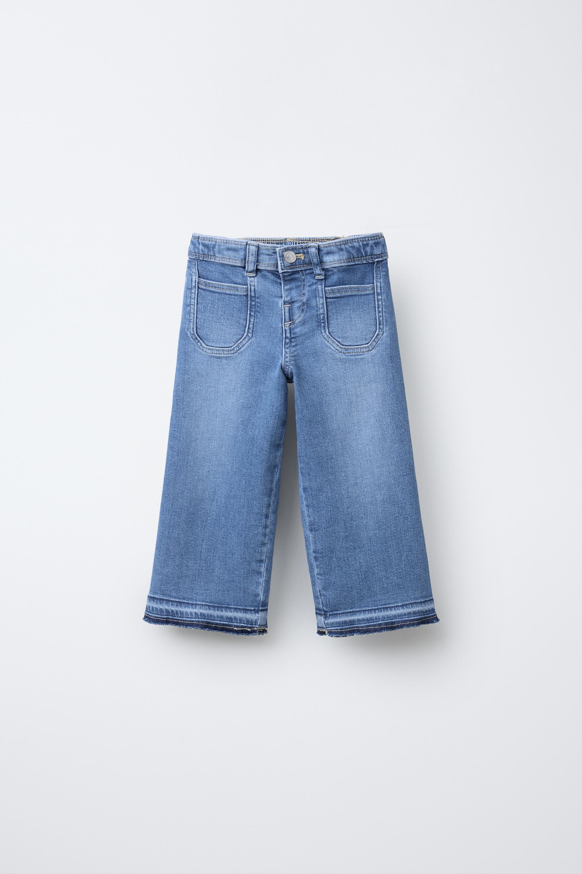 NAVY JEANS by ZARA
