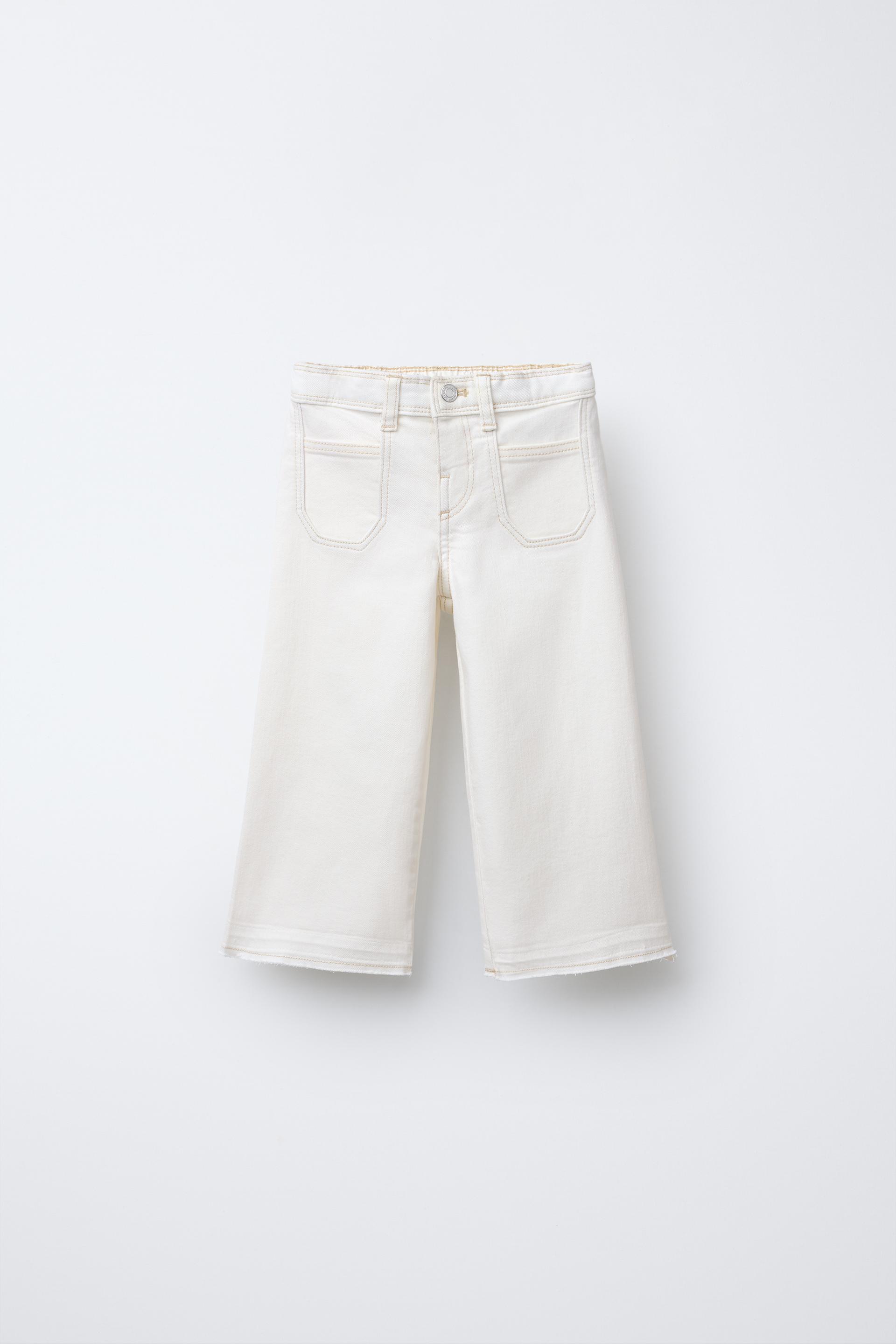 NAVY JEANS by ZARA