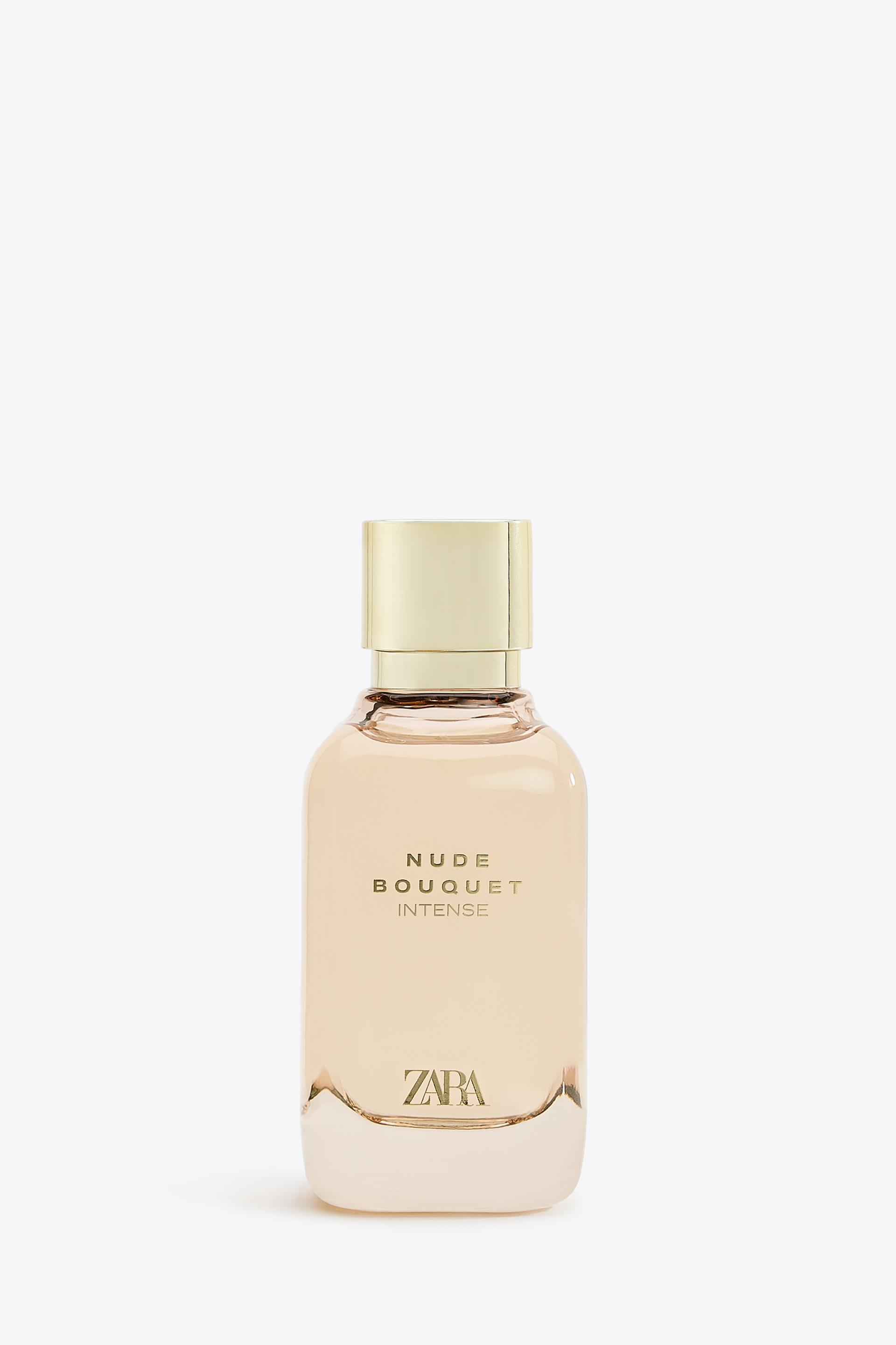 NUDE BOUQUET INTENSE PARFUM 100 ML by ZARA