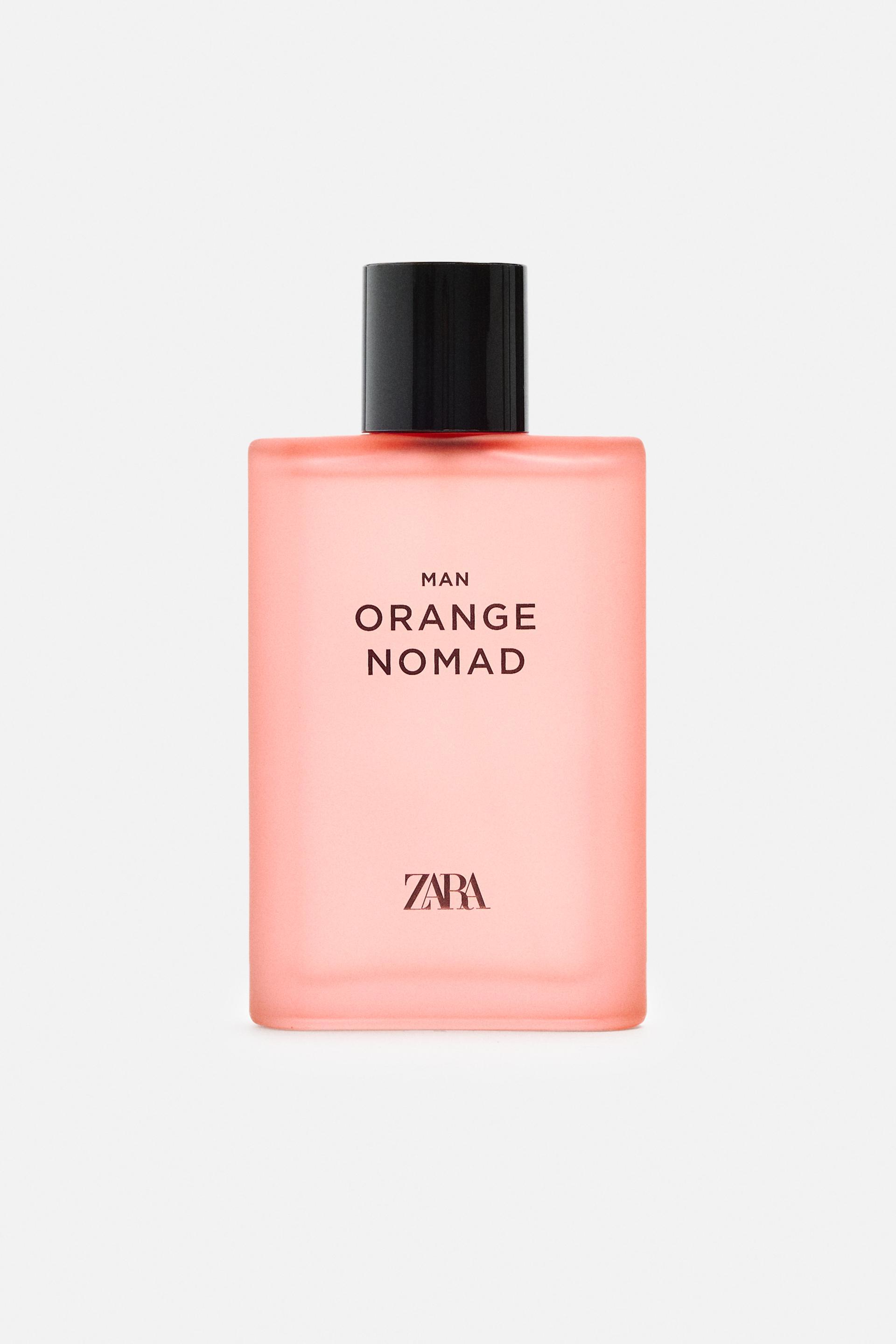 ORANGE NOMAD EDT 90 ML (3.04 FL. OZ) by ZARA