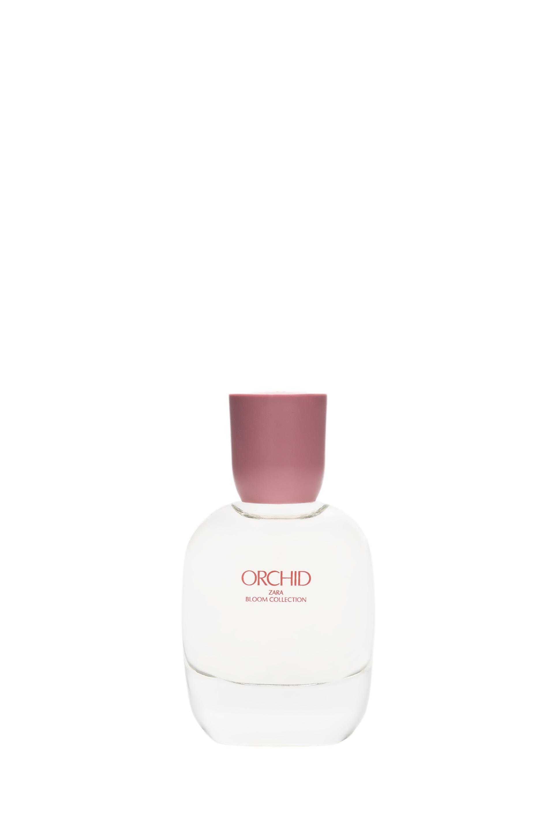 ORCHID EDP 30ML (1.01 FL. OZ). by ZARA