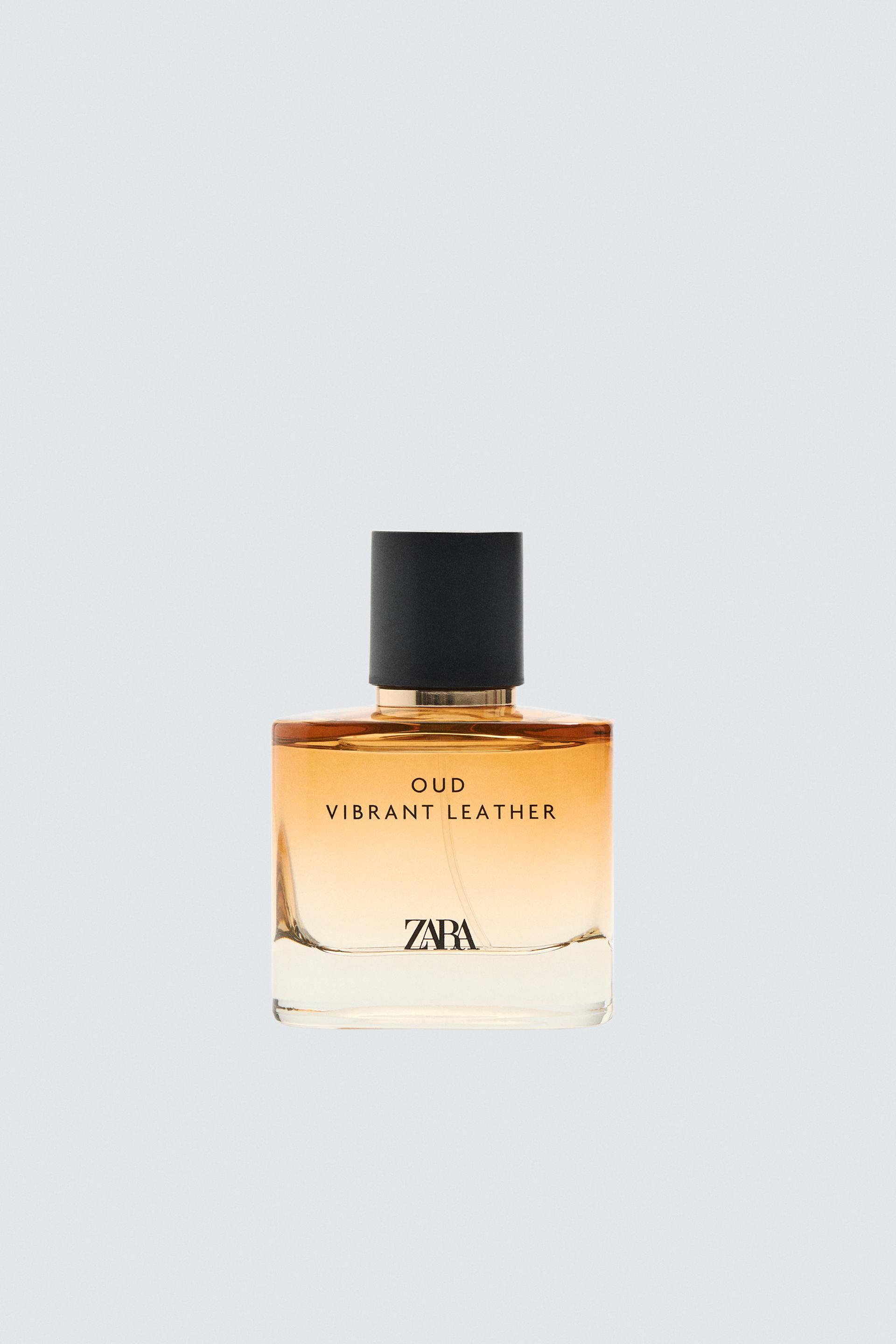 OUD VIBRANT LEATHER EDP 60 ML (2.03 FL. OZ) by ZARA