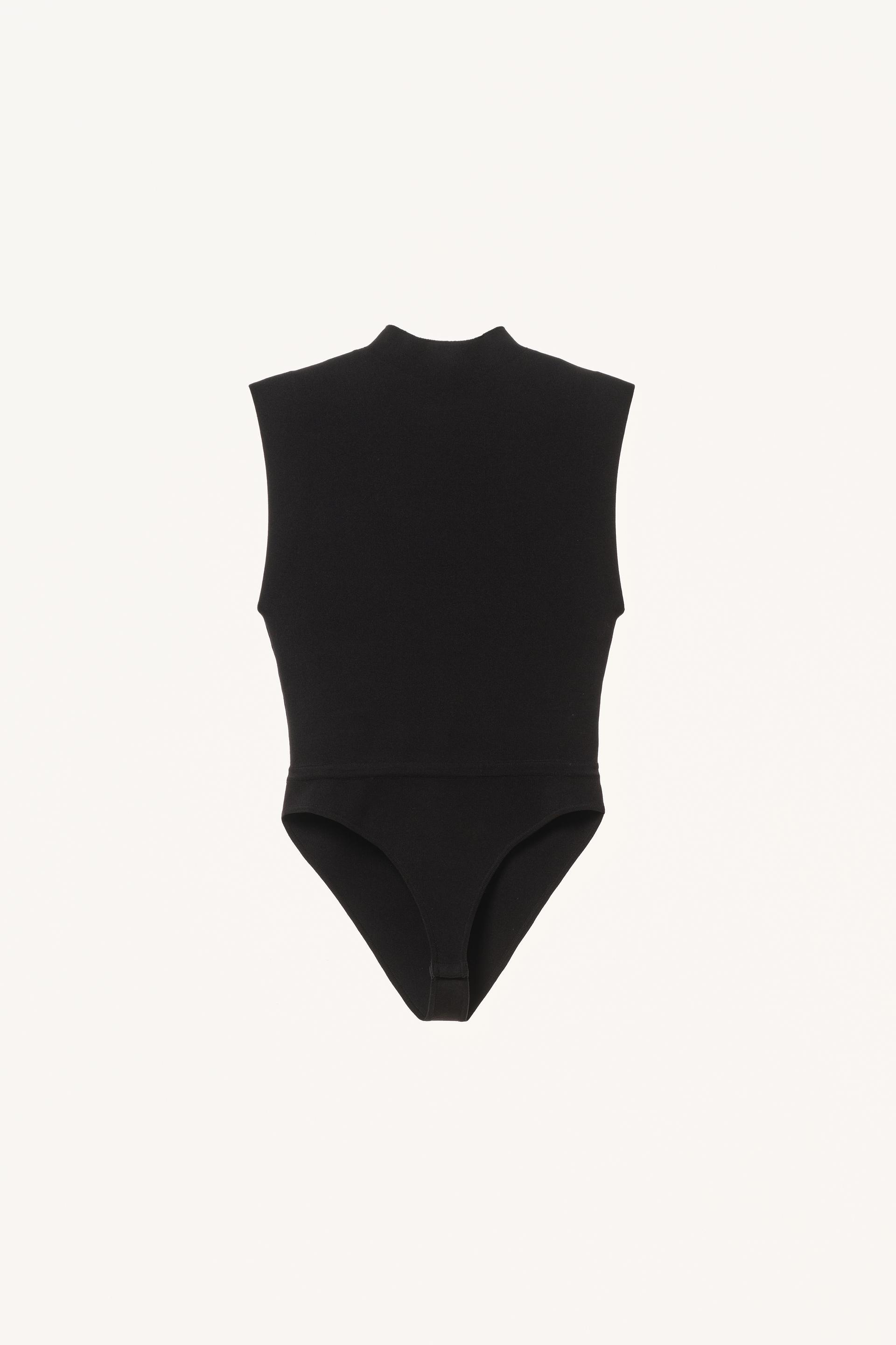 OVERSIZED KNIT BODYSUIT WILLY CHAVARRIA X ZARA by ZARA