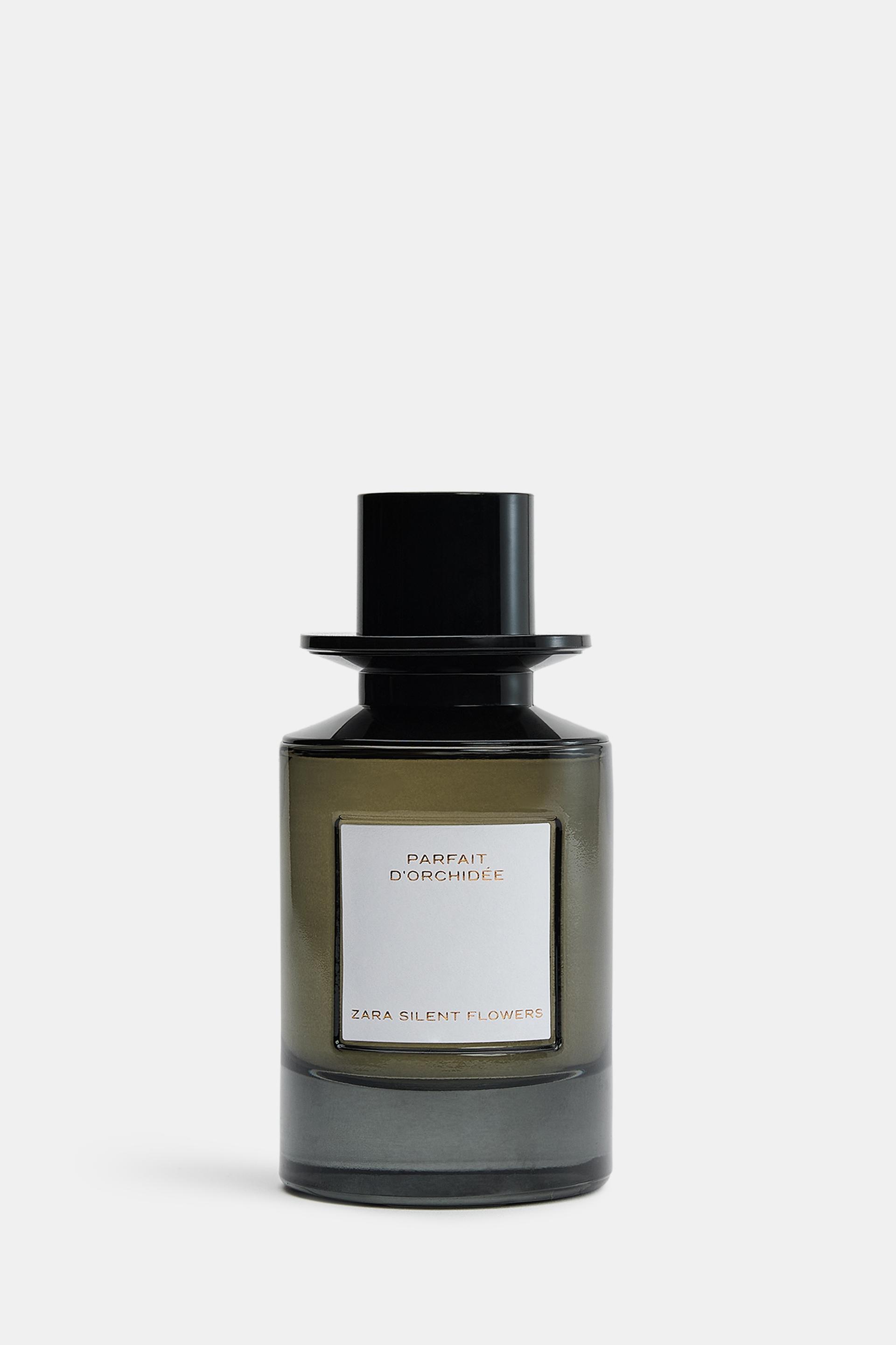 PARFAIT D´ORCHIDÉE PARFUM 100ML (3.4 FL. OZ). by ZARA