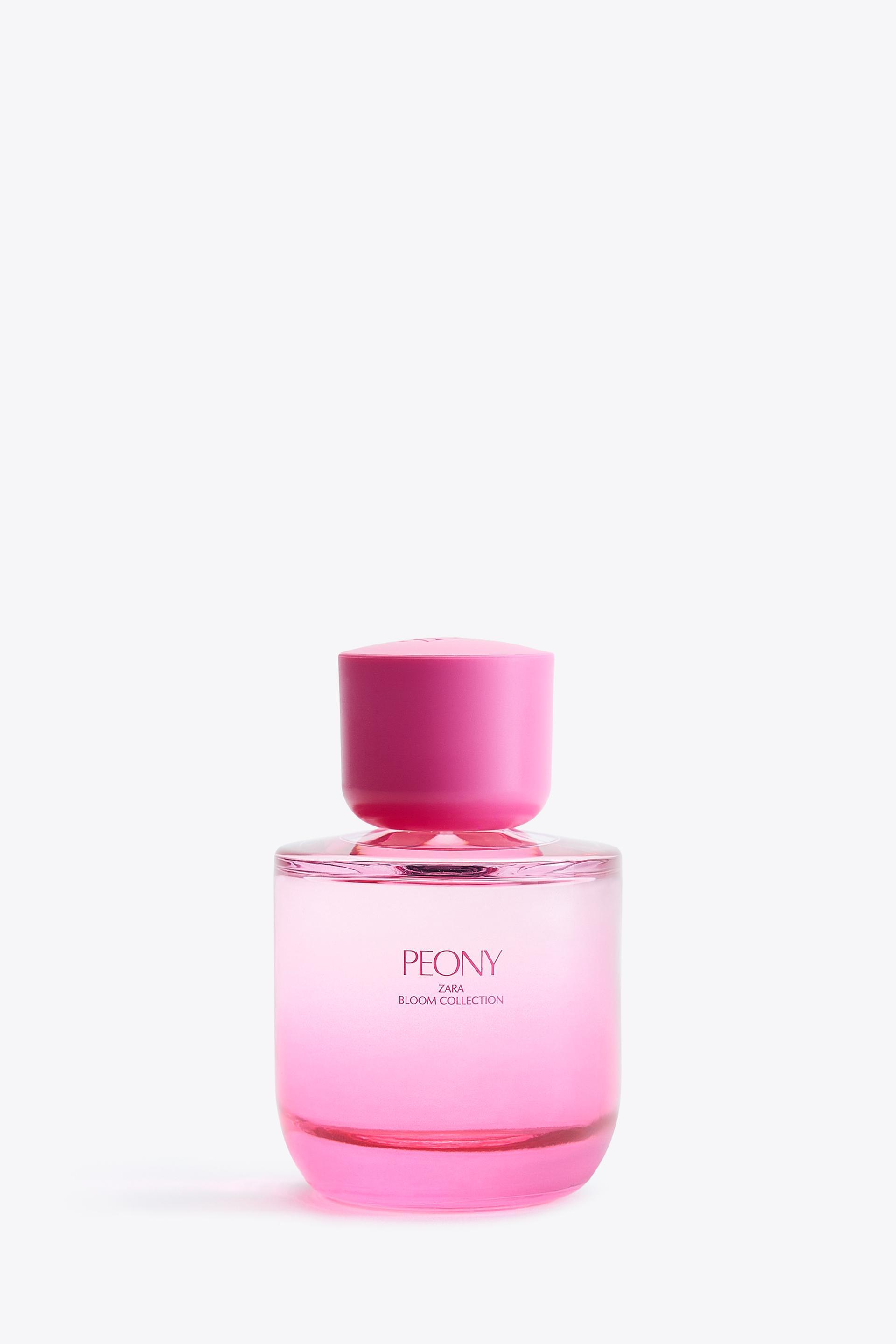 PEONY EDP 90ML (3.04 FL. OZ) by ZARA