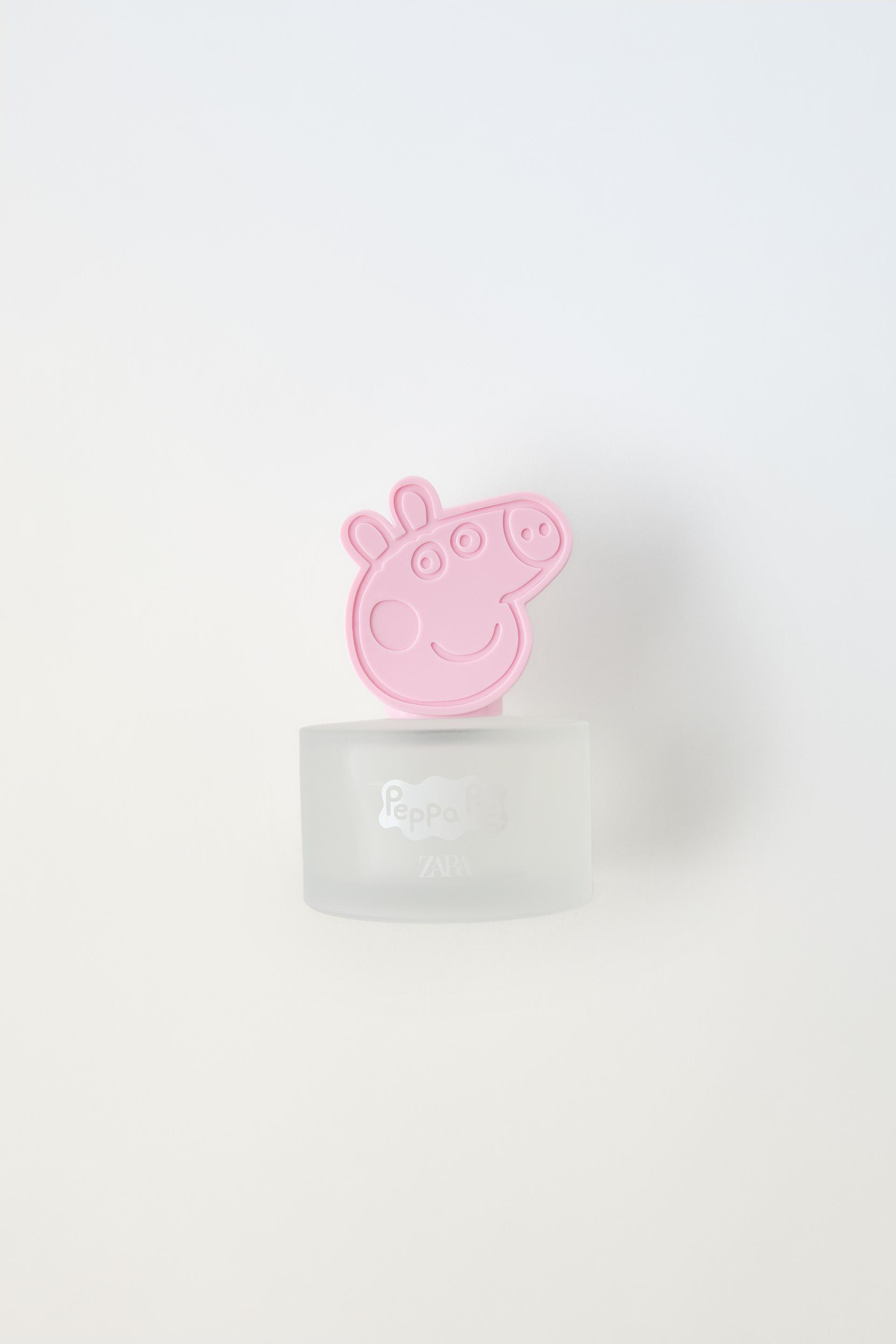 PEPPA PIG ™ EDT 60 ML (2.03 FL. OZ) by ZARA