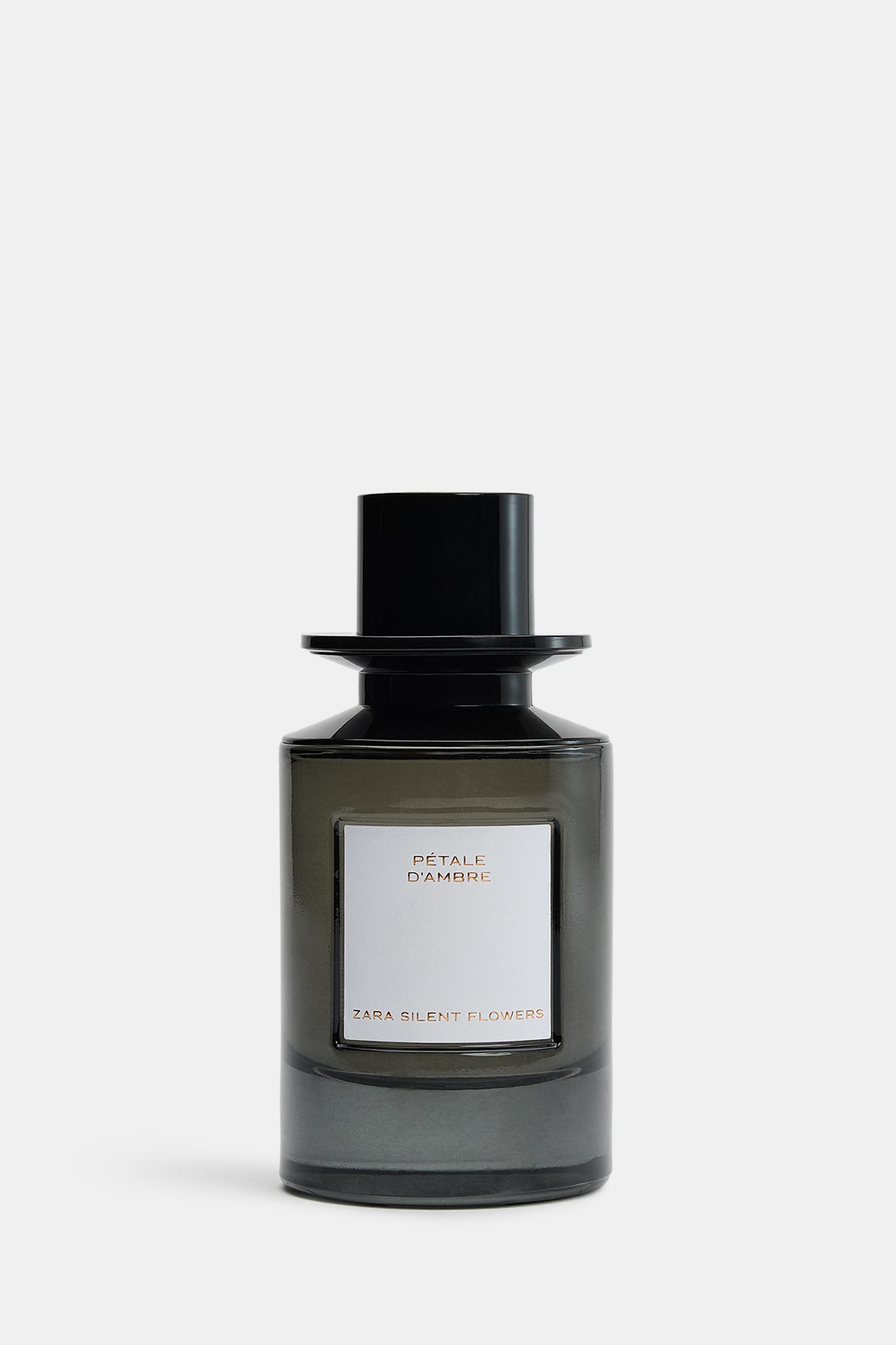 PETALE DAMBRE PARFUM 100ML (3.4 FL. OZ) by ZARA