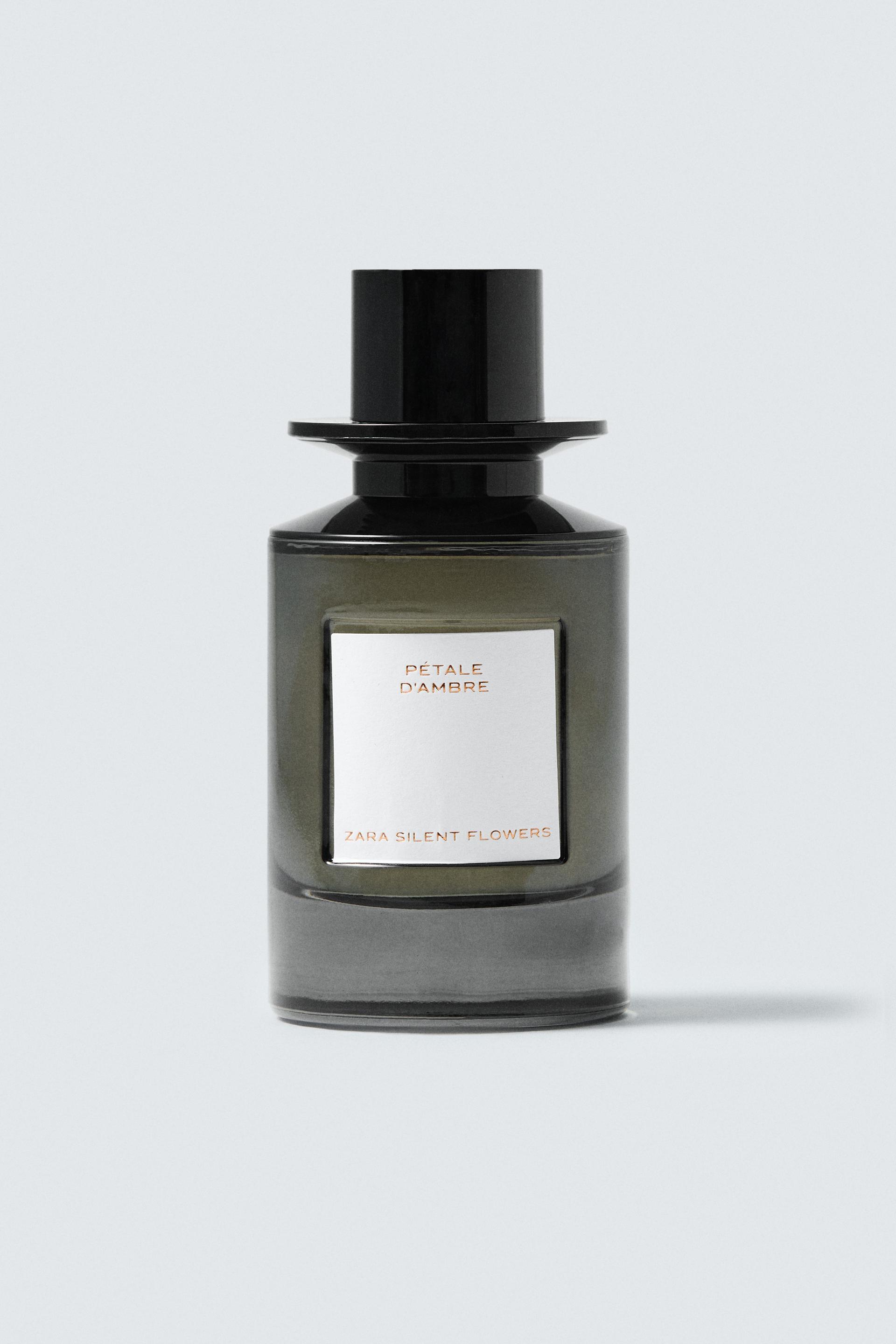 PETALE DAMBRE PARFUM 100ML (3.4 FL.OZ). by ZARA
