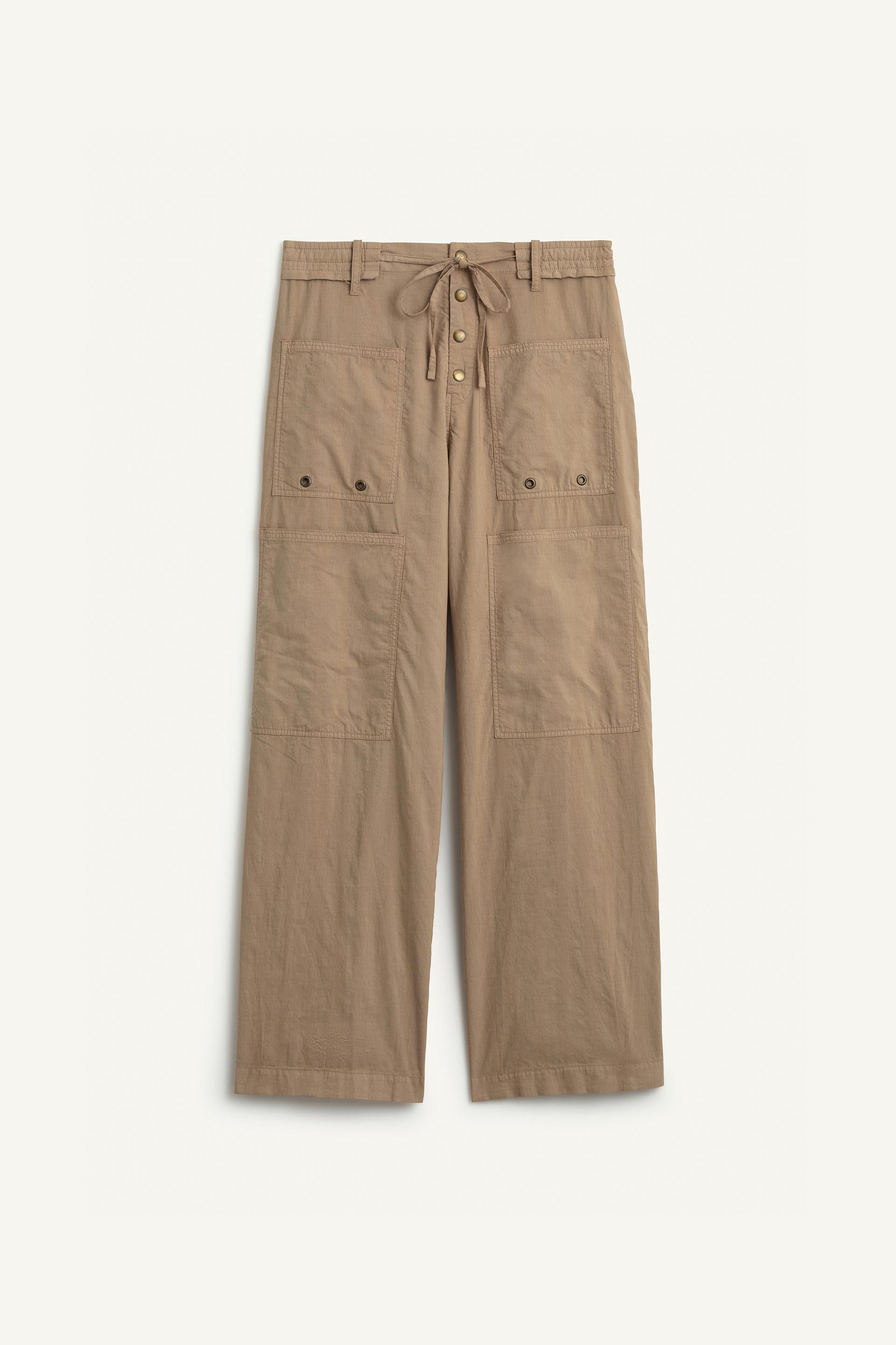 PNT SNPS by ZARA