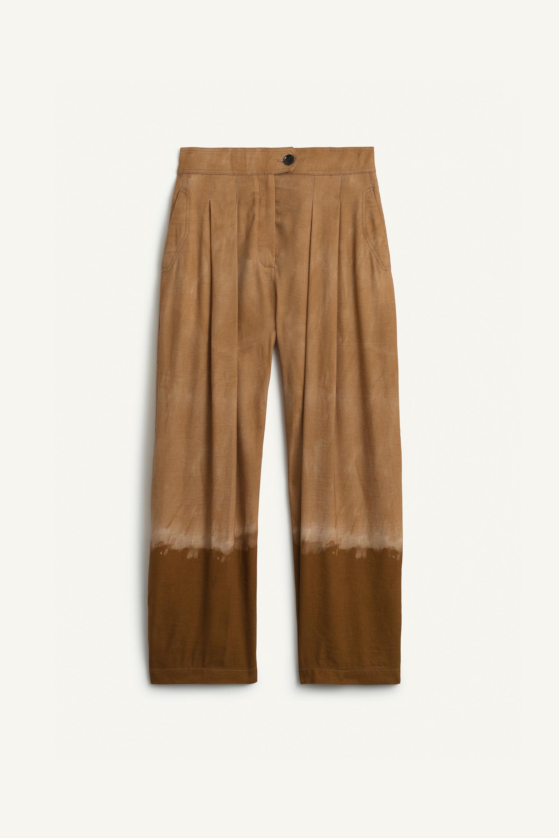PRNT PNT 16 by ZARA