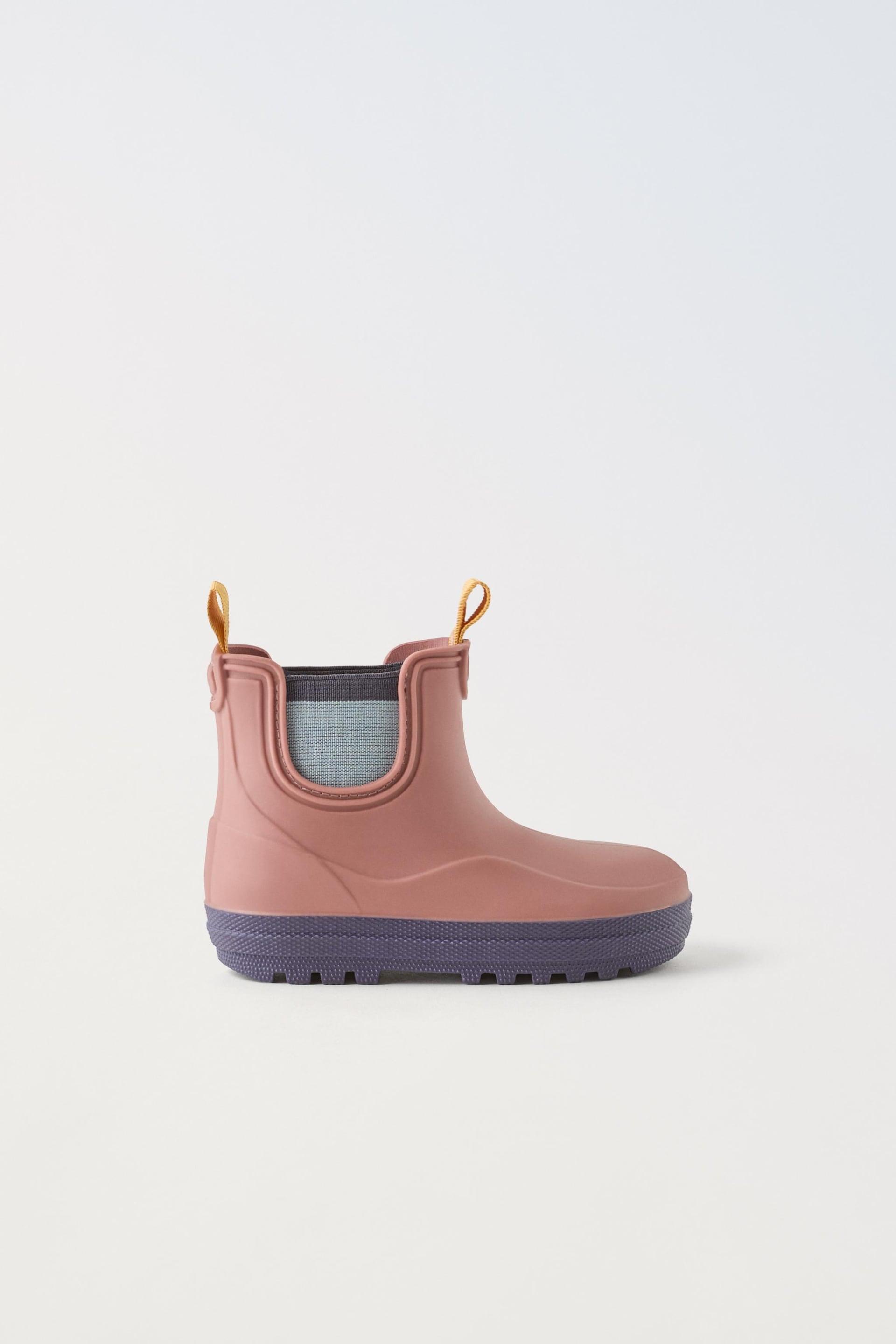 RAINBOOTS by ZARA