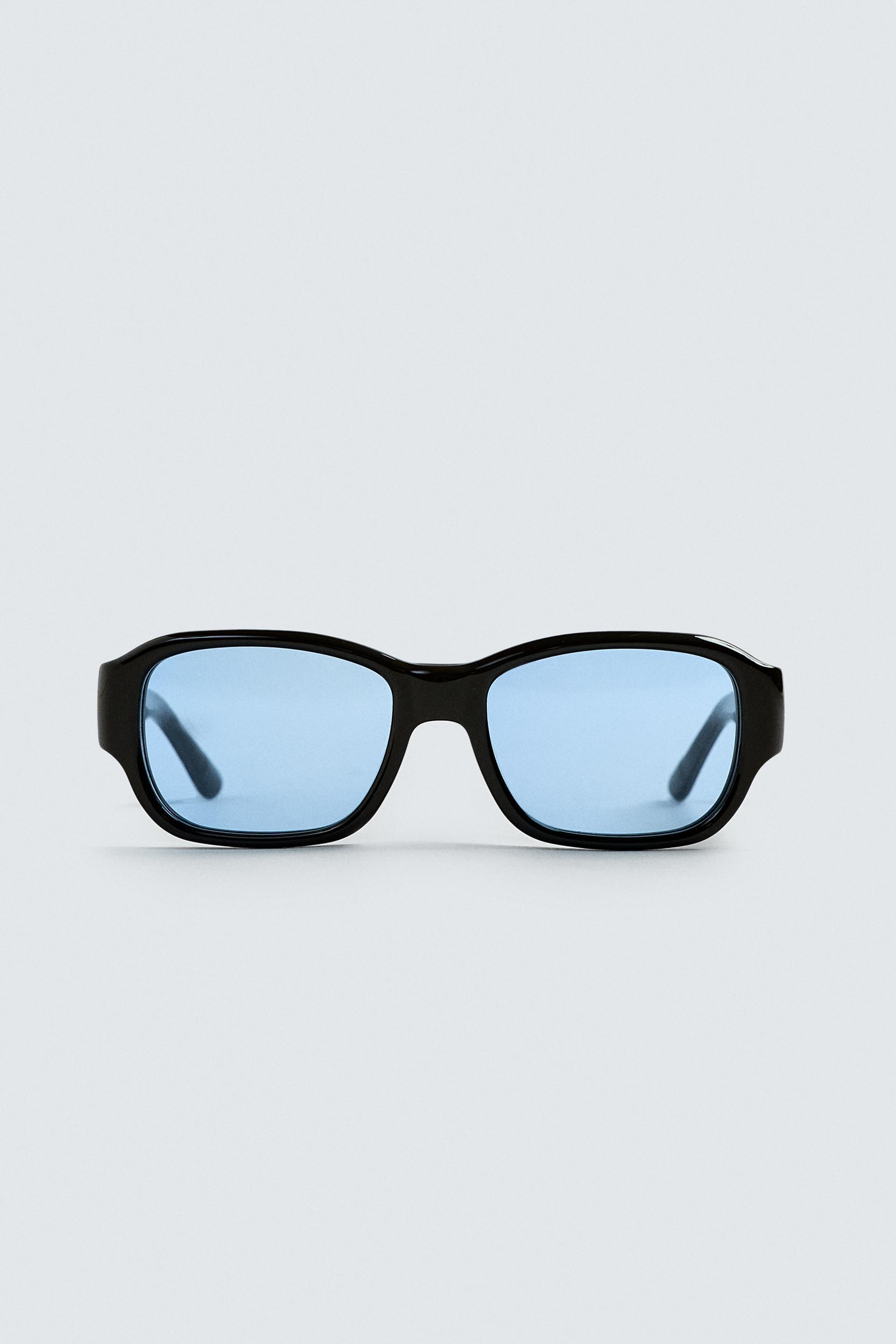 RECTANGULAR SUNGLASSES by ZARA