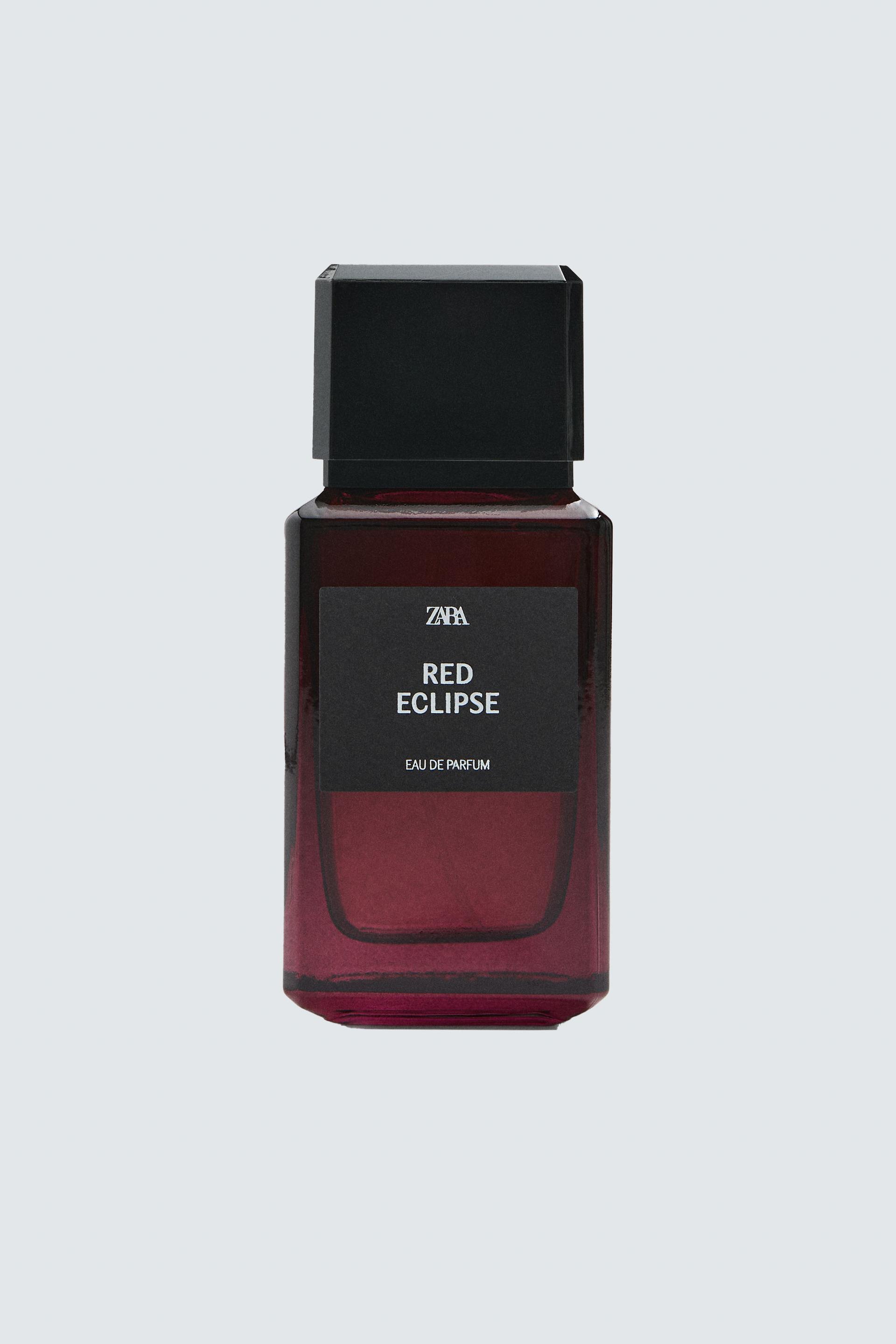 RED ECLIPSE EDP 100 ML (3.4 FL. OZ) by ZARA