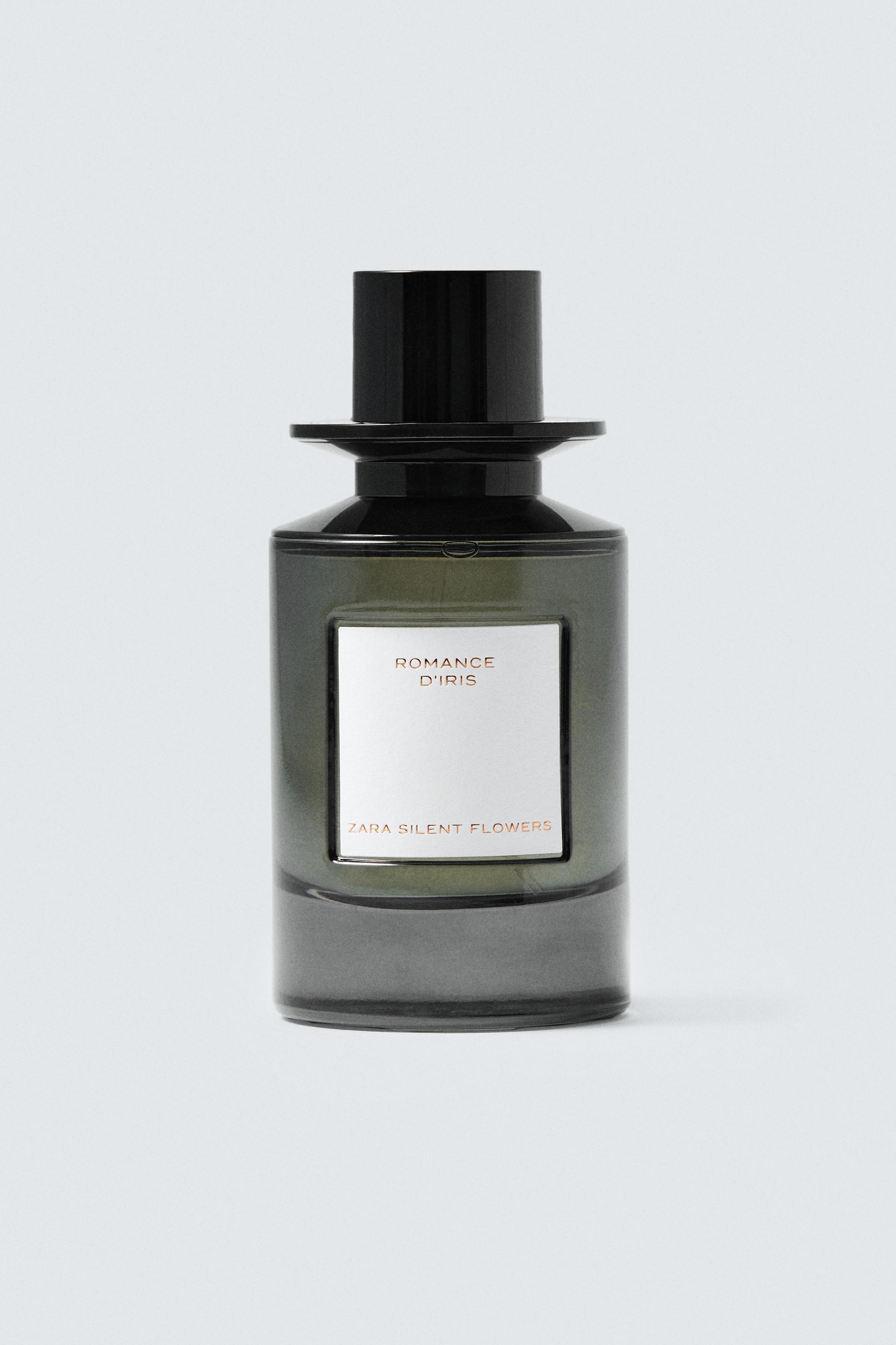 ROMANCE D´IRIS PARFUM 100ML (3.4 FL.OZ). by ZARA