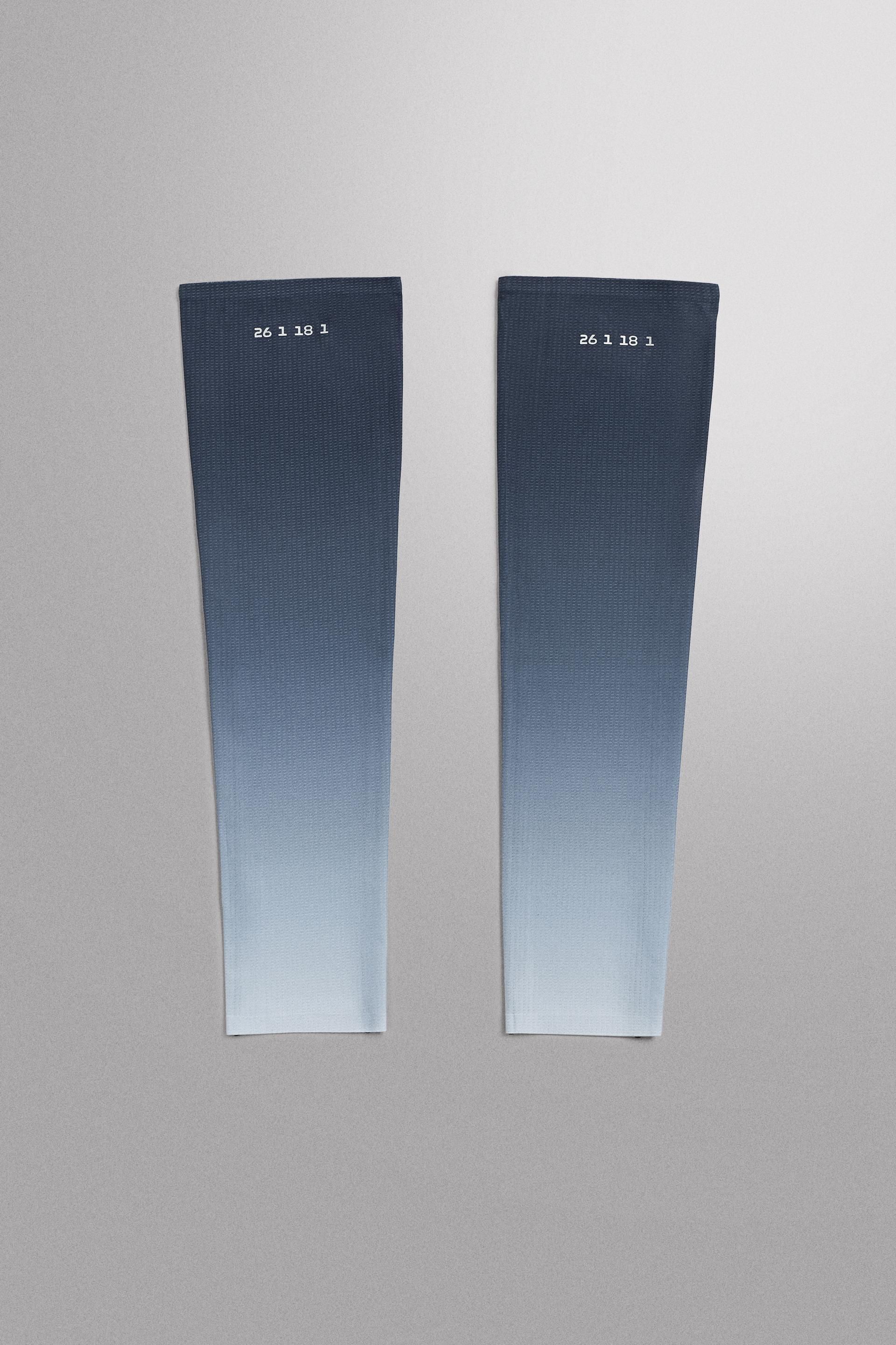 RUNNING ARM WARMERS by ZARA