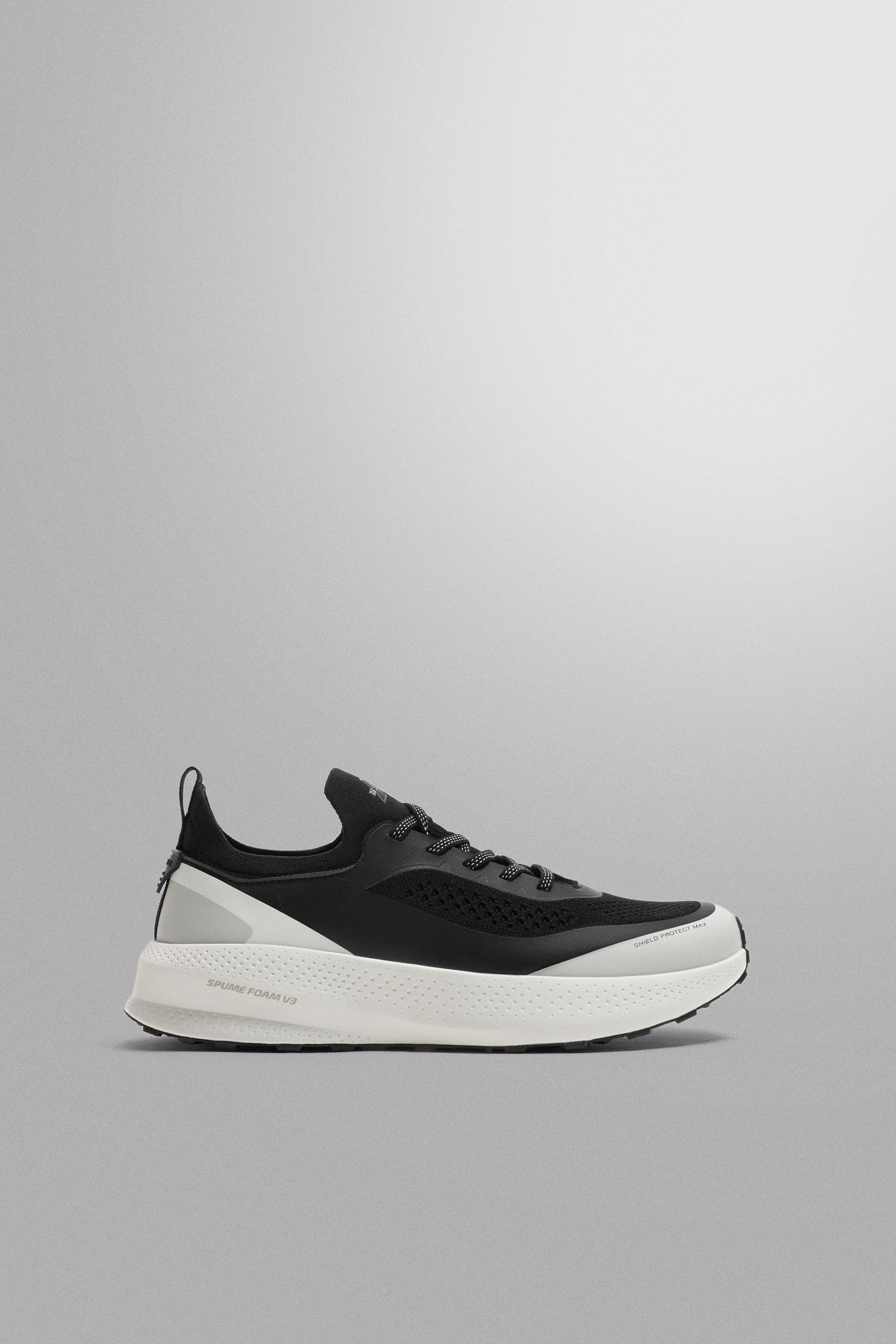 RUNNING SNEAKERS by ZARA