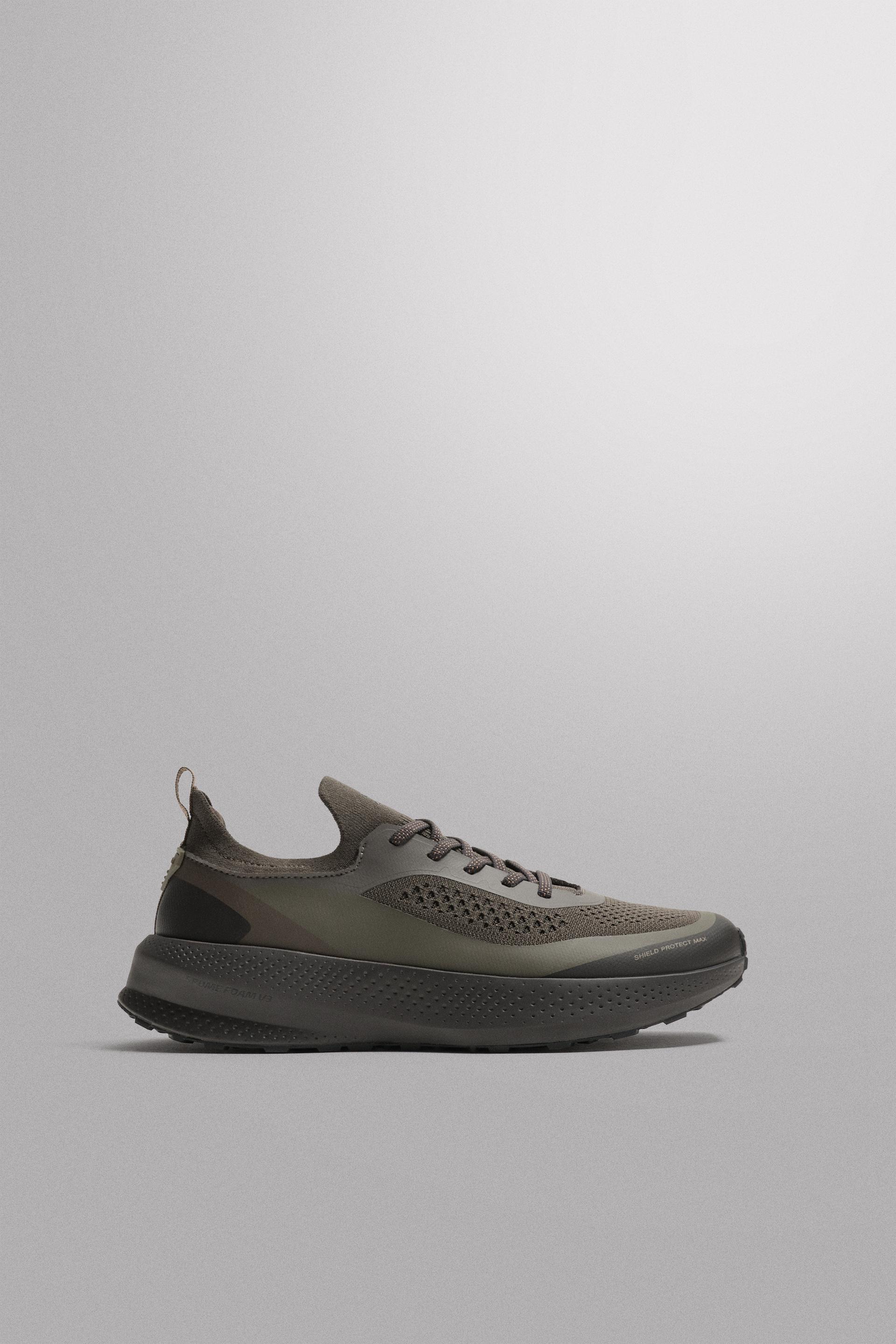 RUNNING SNEAKERS by ZARA