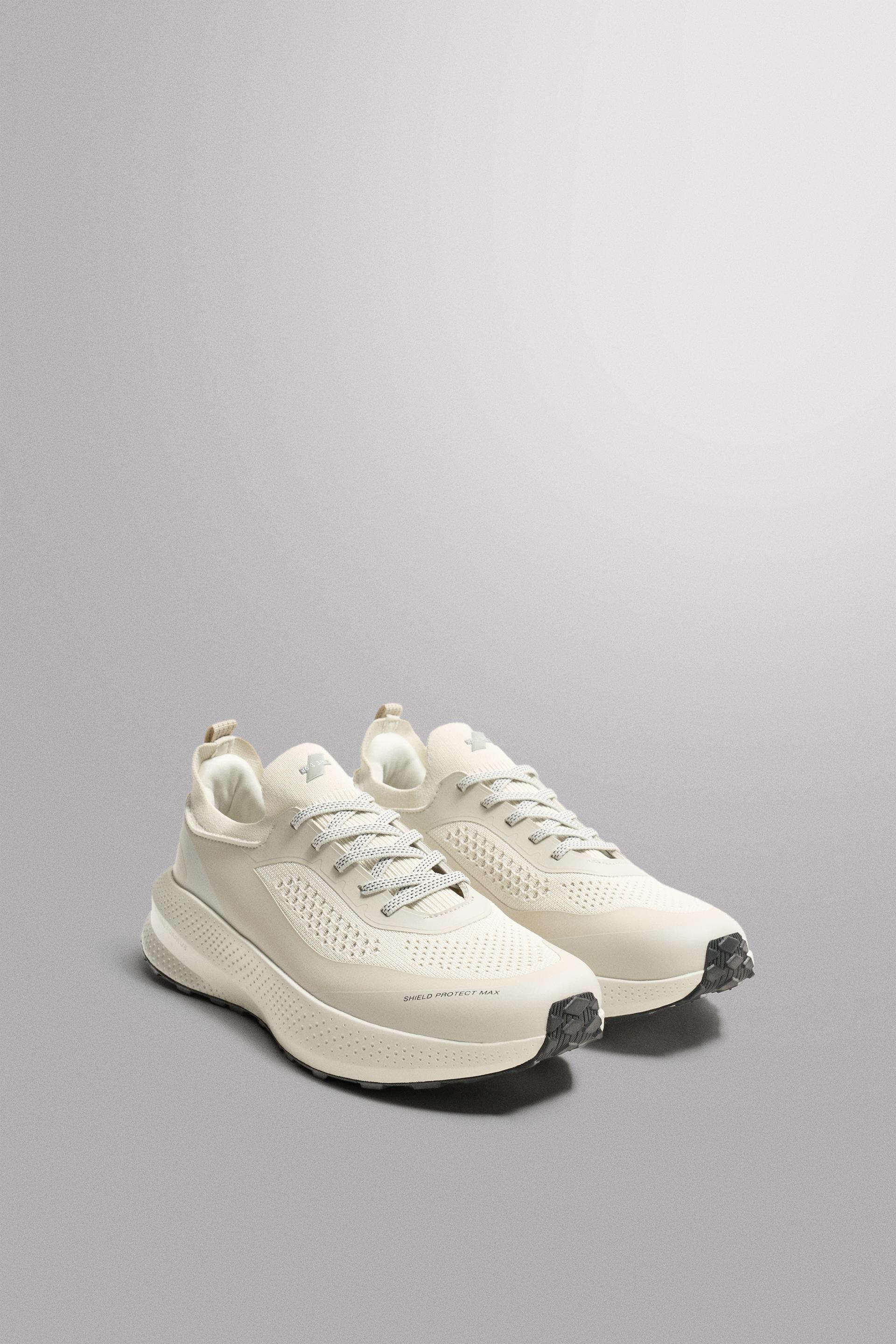 RUNNING SNEAKERS by ZARA