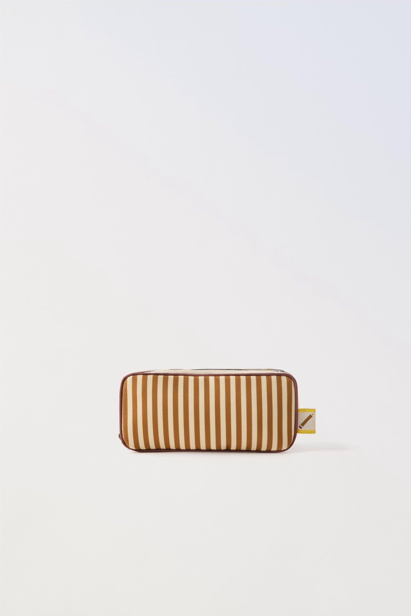 SCHOOL CASE by ZARA