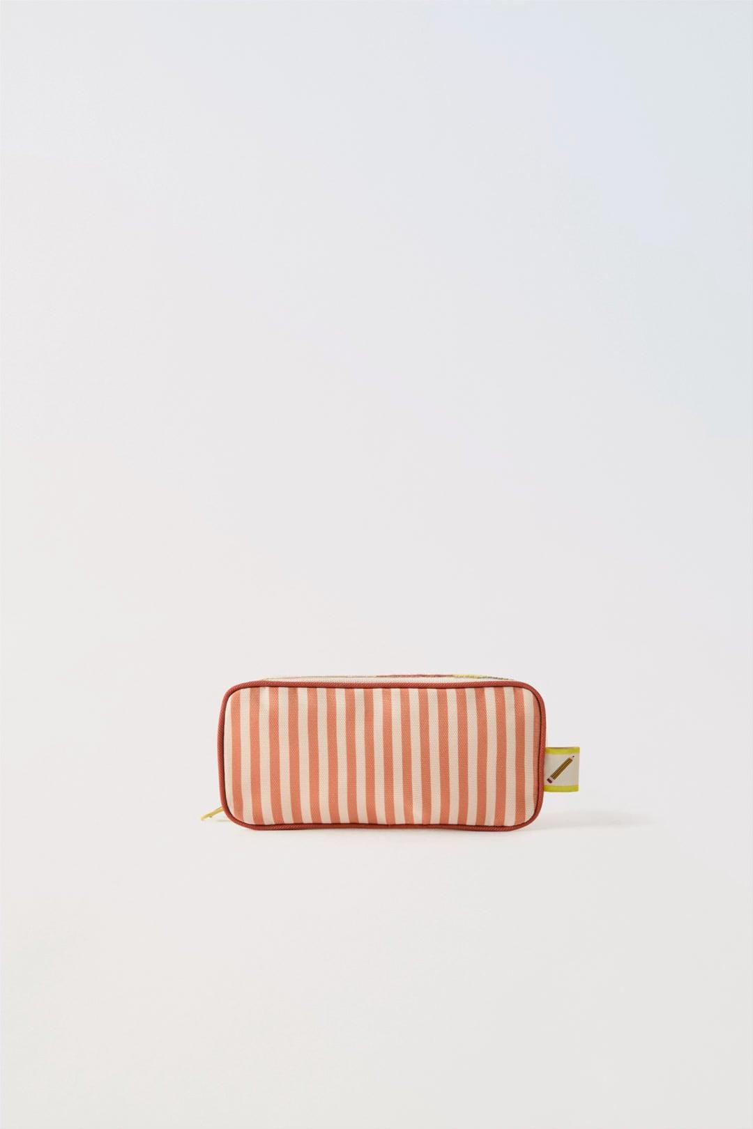 SCHOOL CASE by ZARA