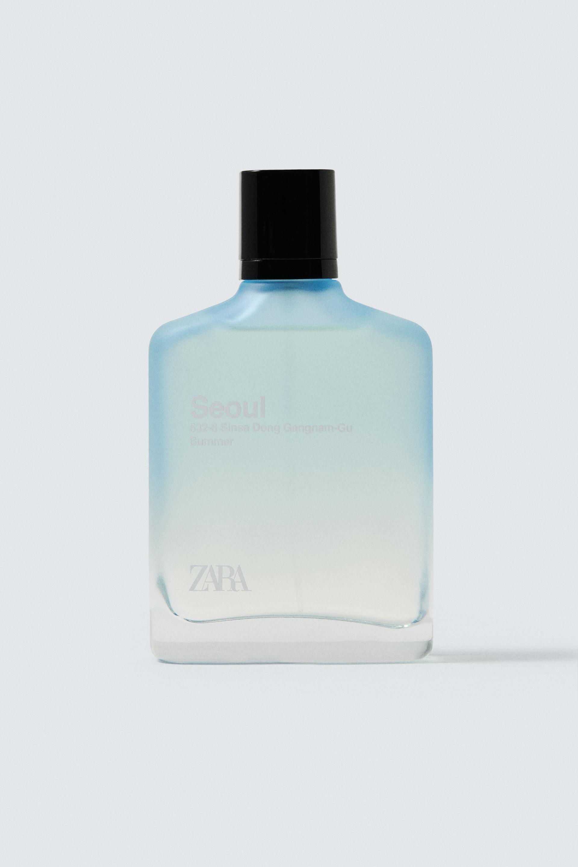 SEOUL SUMMER EDT 100 ML (3.4 FL.OZ) by ZARA