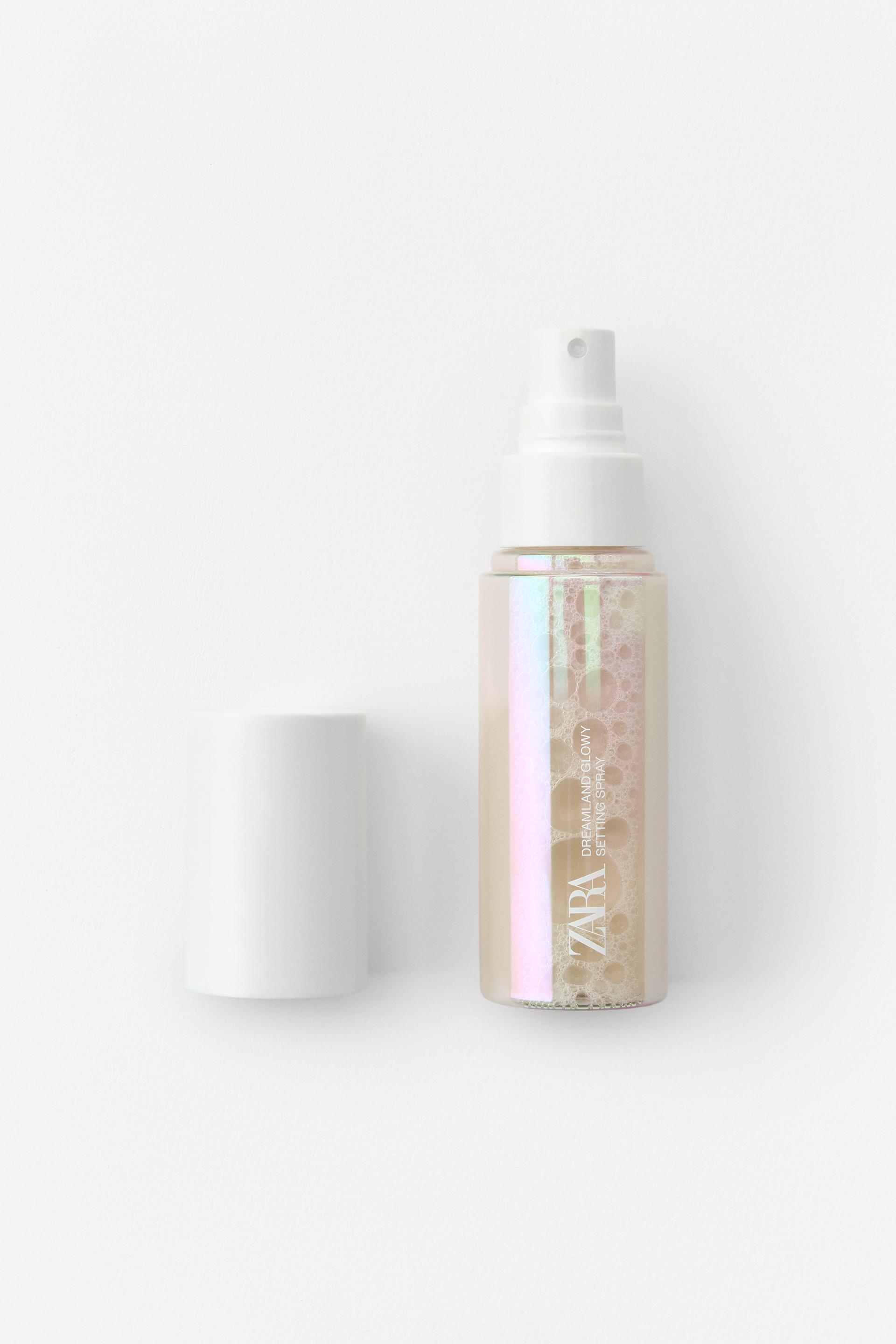 SETTING SPRAY - DREAMLAND by ZARA
