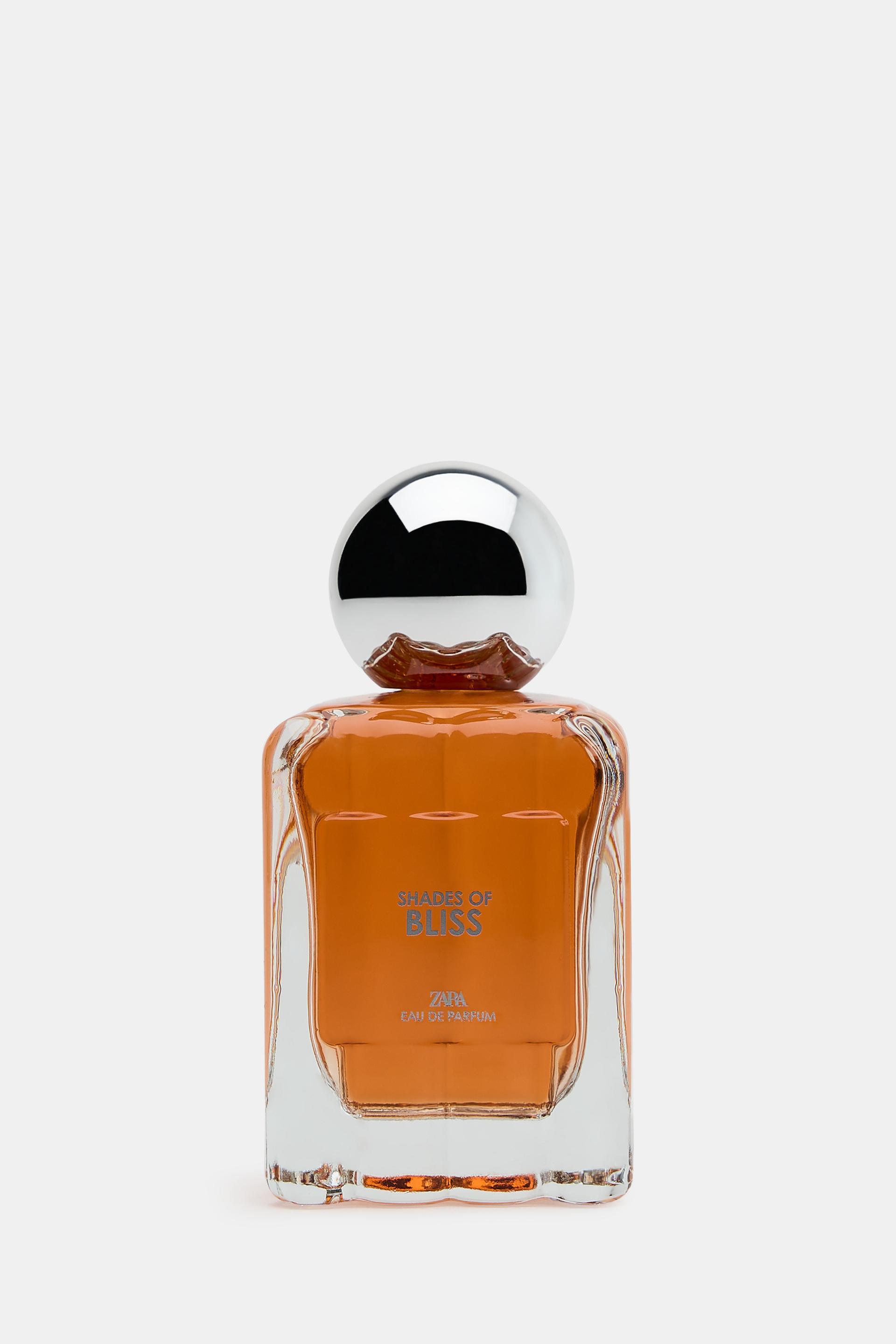 SHADES OF BLISS EDP 100ML (3.4 FL.OZ). by ZARA