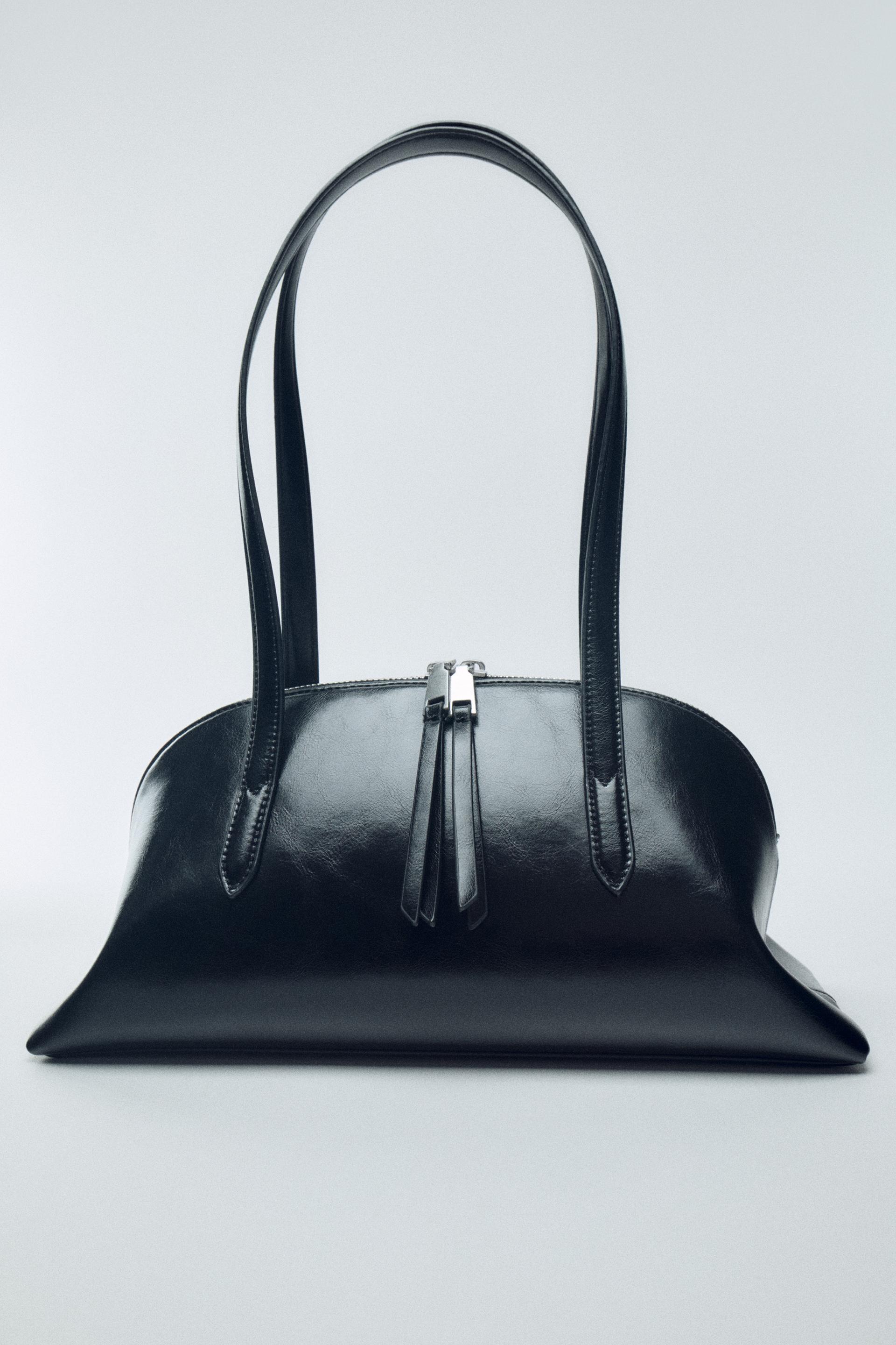 SHOULDER BAG by ZARA