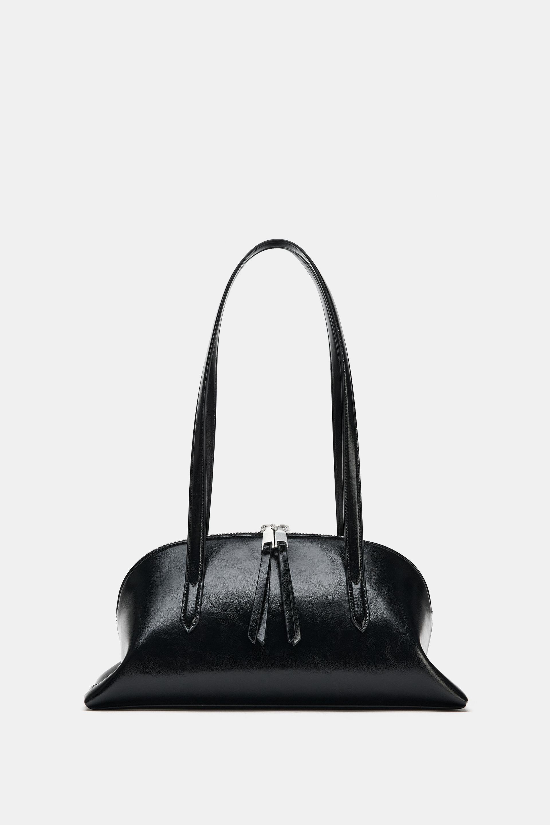 SHOULDER BAG by ZARA