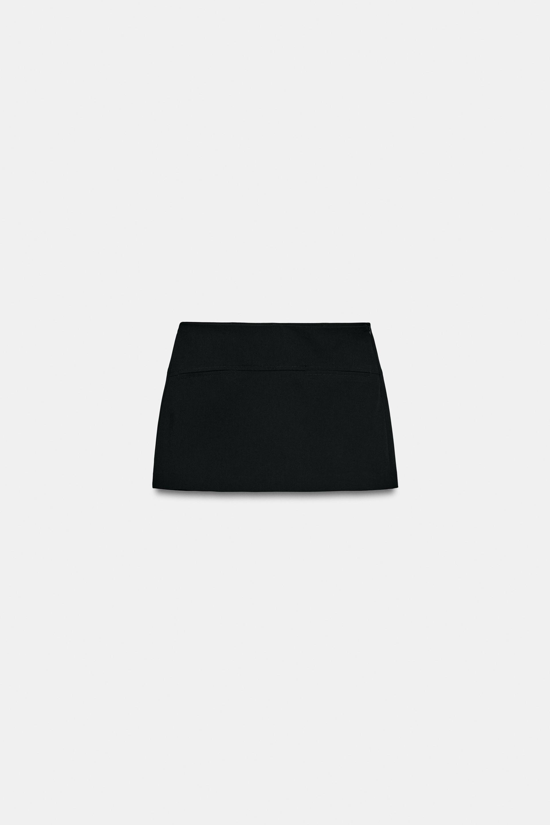 SKORT by ZARA