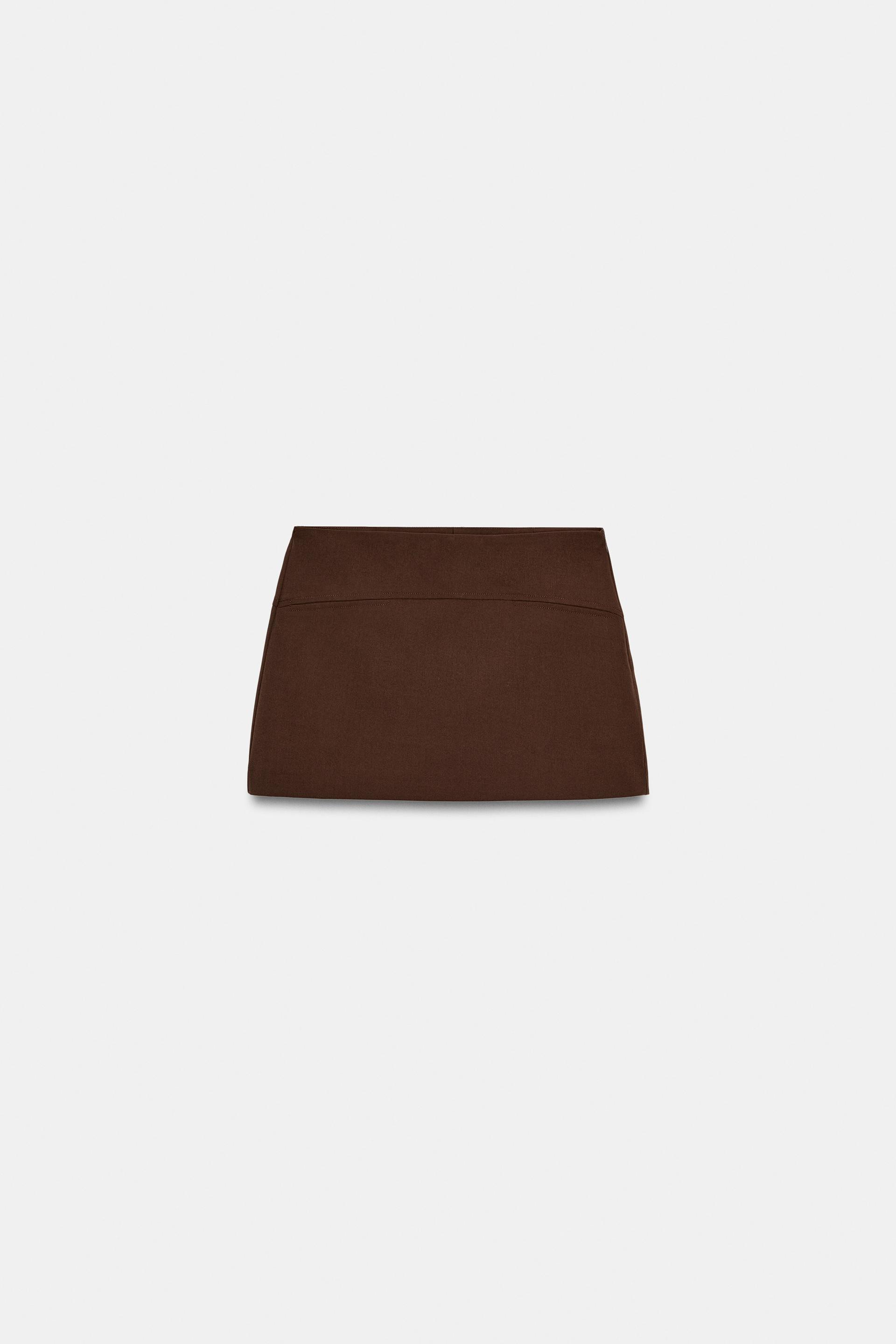 SKORT by ZARA