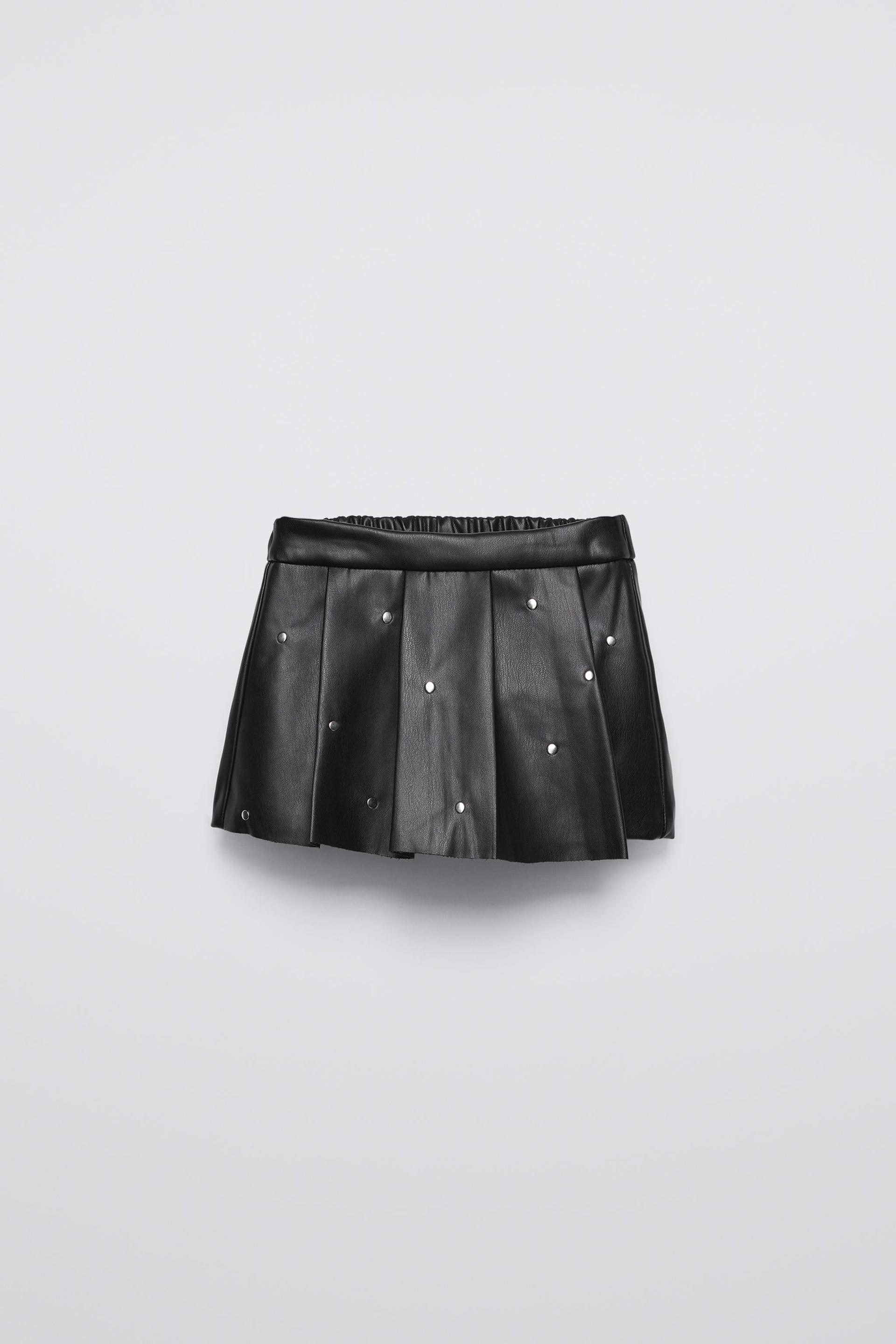 SKORT by ZARA