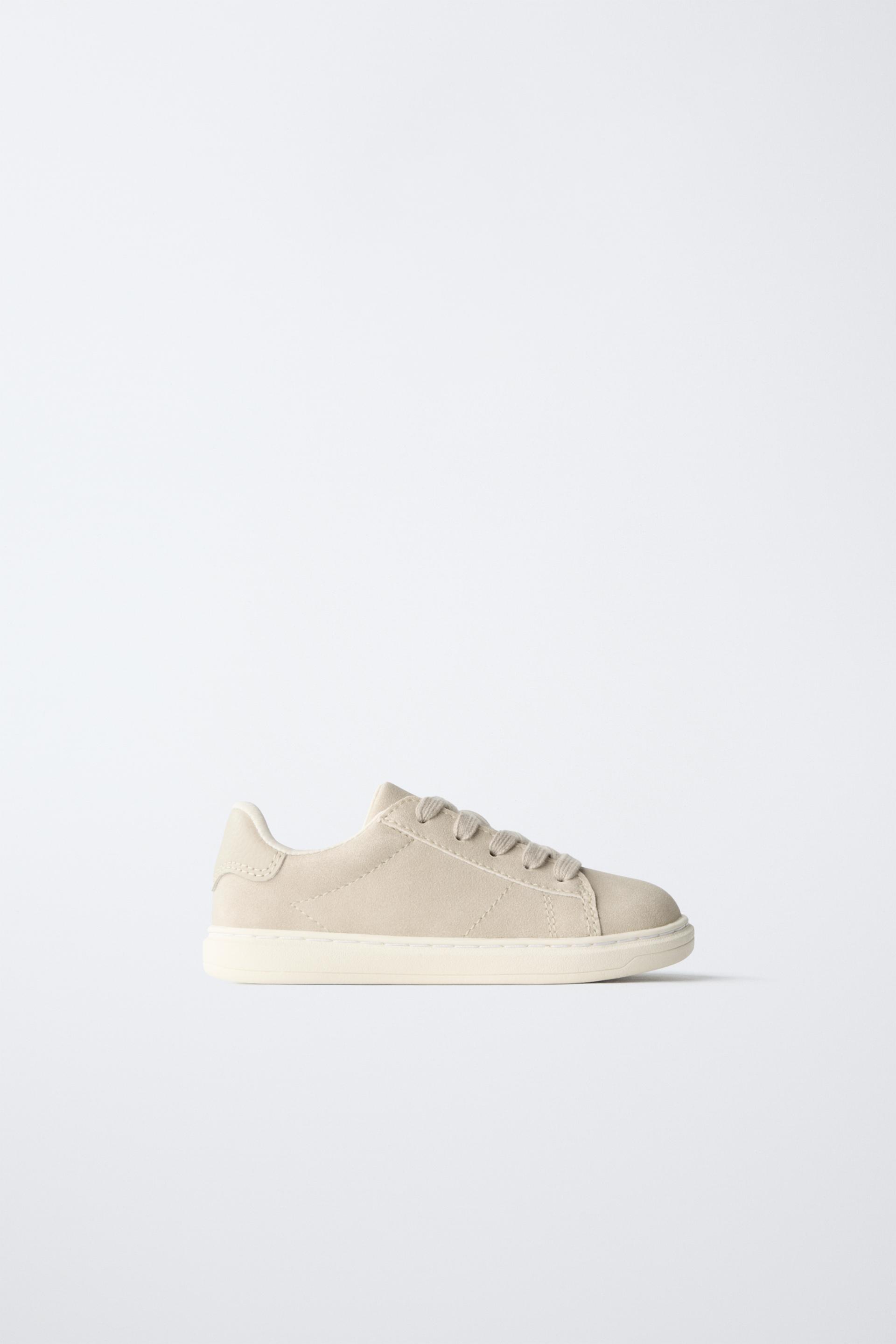 SOFT SNEAKERS by ZARA